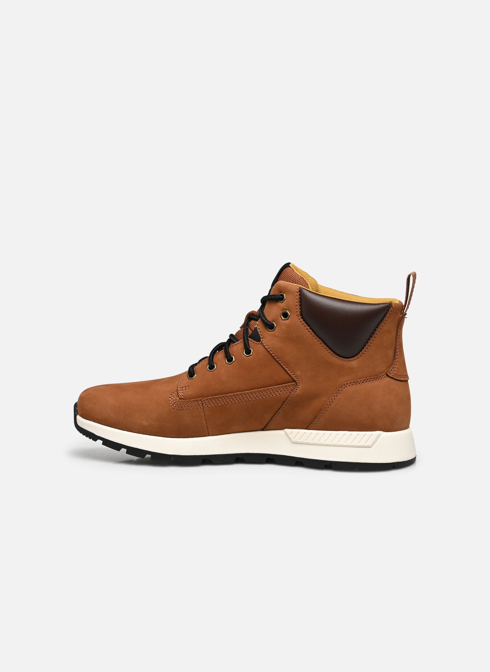 Stivali e stivaletti Killington Trkr Chka uomo marrone Timberland Stivali e stivaletti Killington Trkr Chka uomo marrone RUST NUBUCK