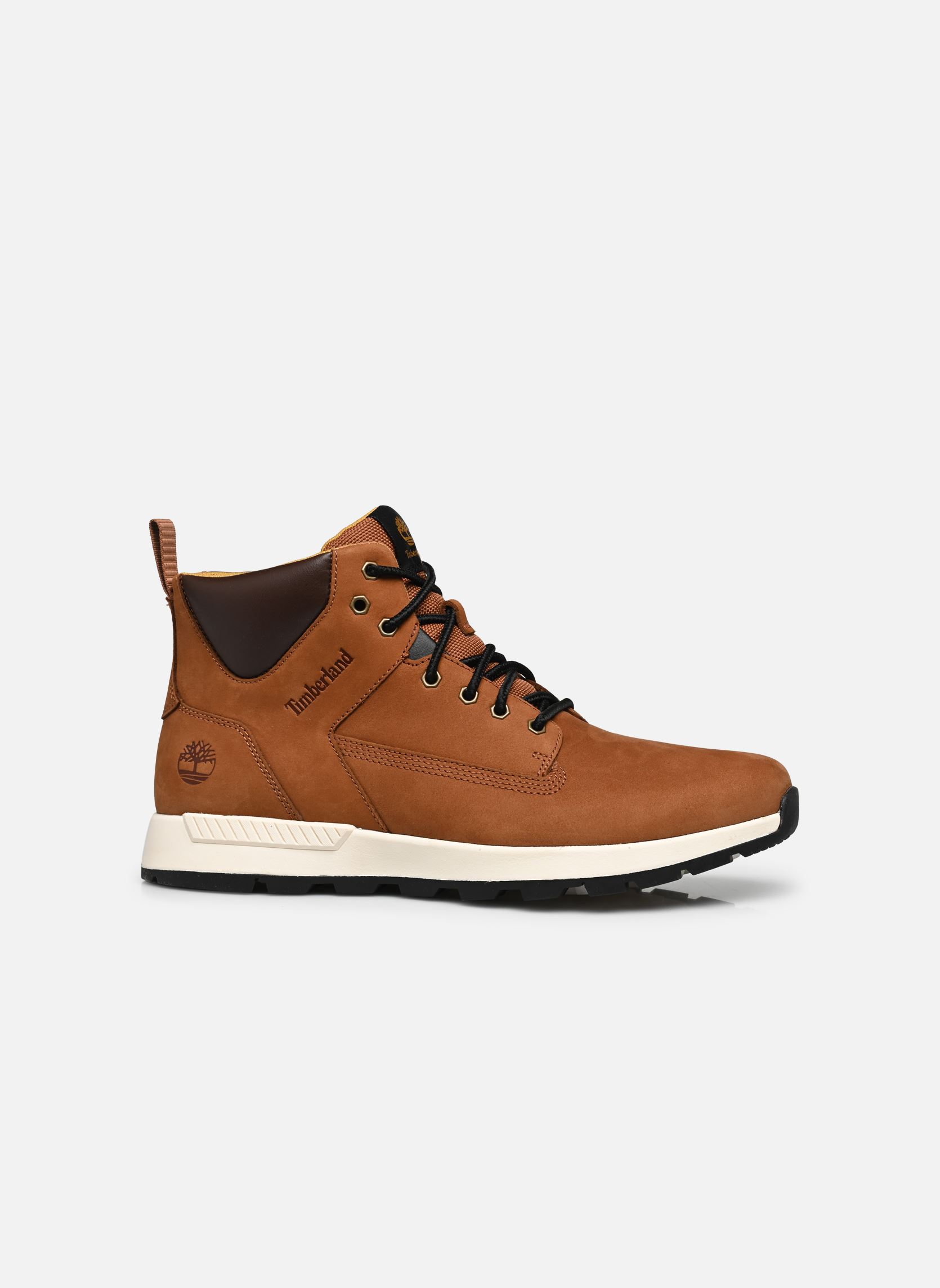 Stivali e stivaletti Killington Trkr Chka uomo marrone Timberland Stivali e stivaletti Killington Trkr Chka uomo marrone RUST NUBUCK