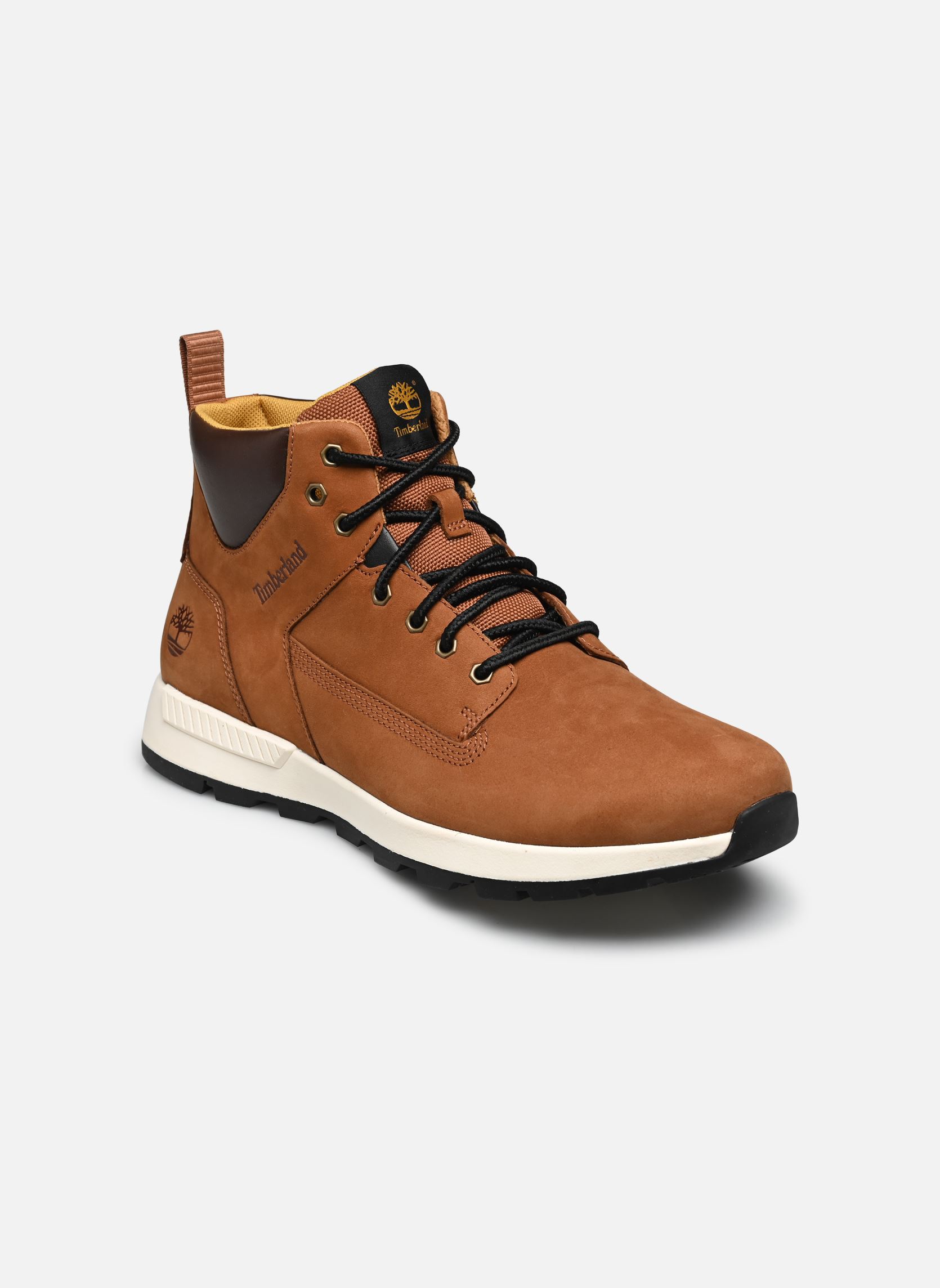 Baskets montantes Timberland KILLINGTON TREKKER CHUKKA - vue 4