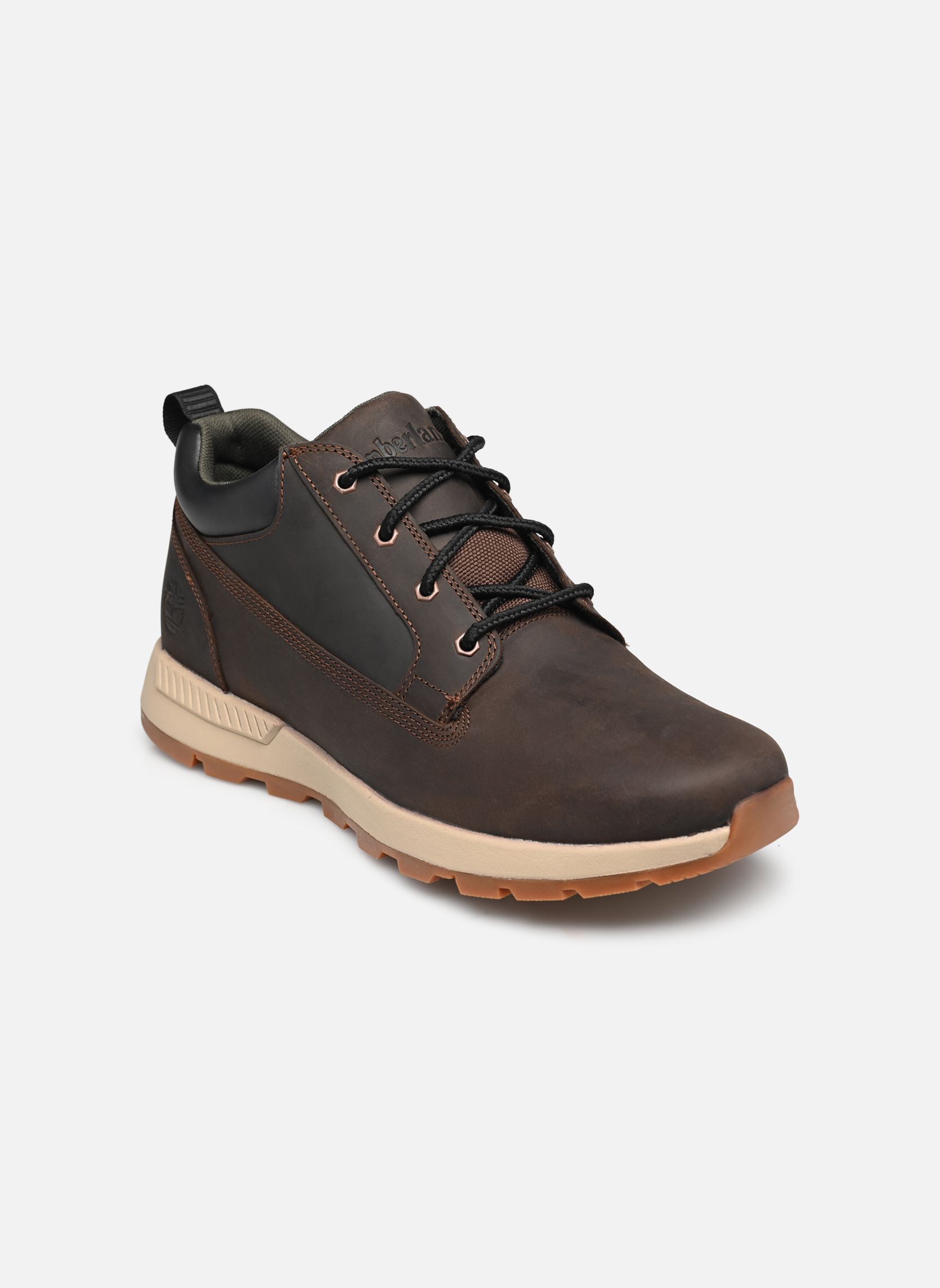 Boots Timberland KILLINGTON TREKKER LOW LACE UP - vue 3