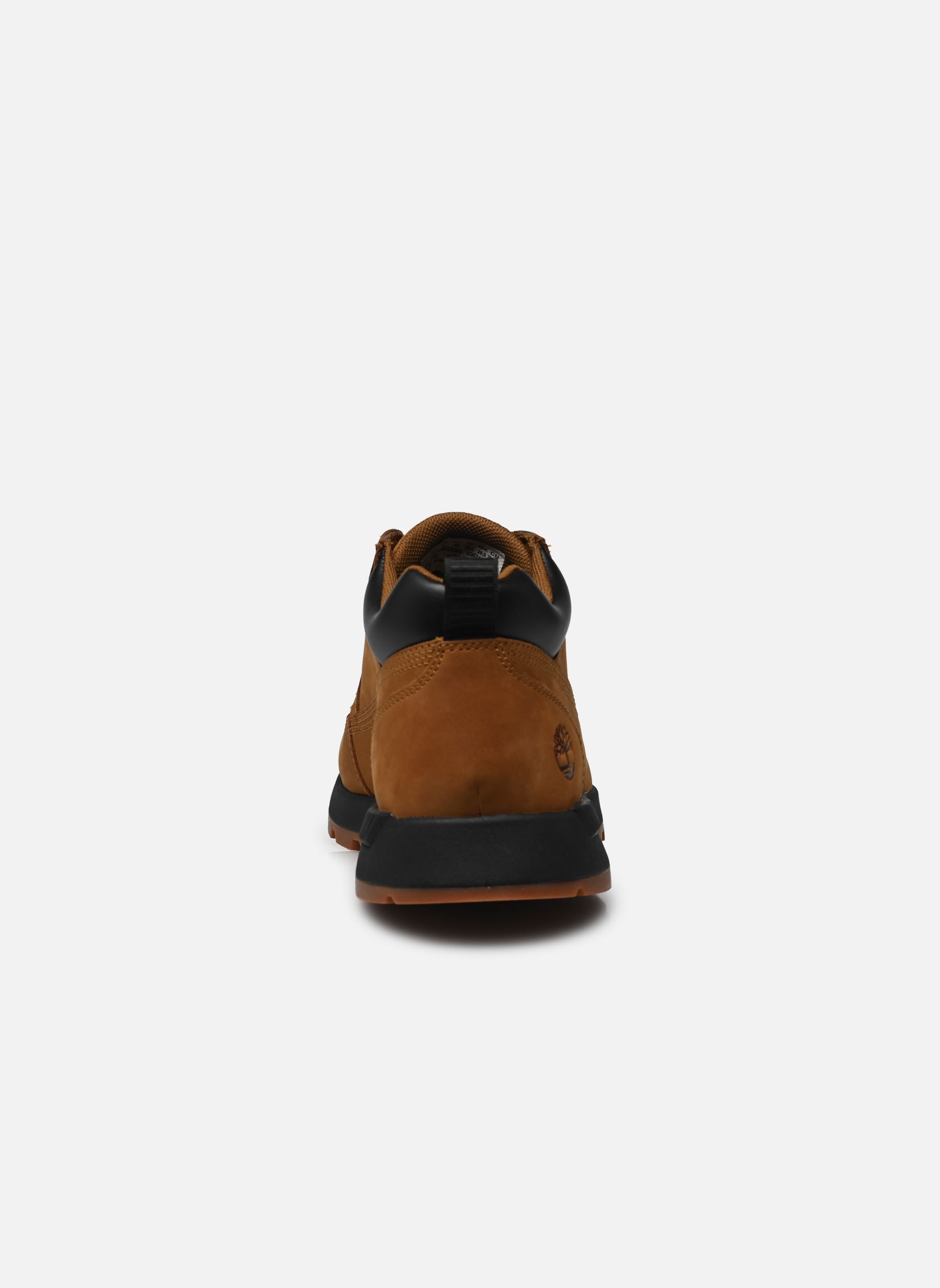 Geschnürte Stiefeletten Killington Trkr HC herren braun Timberland Geschnürte Stiefeletten Killington Trkr HC herren braun MEDIUM BROWN NUBUCK