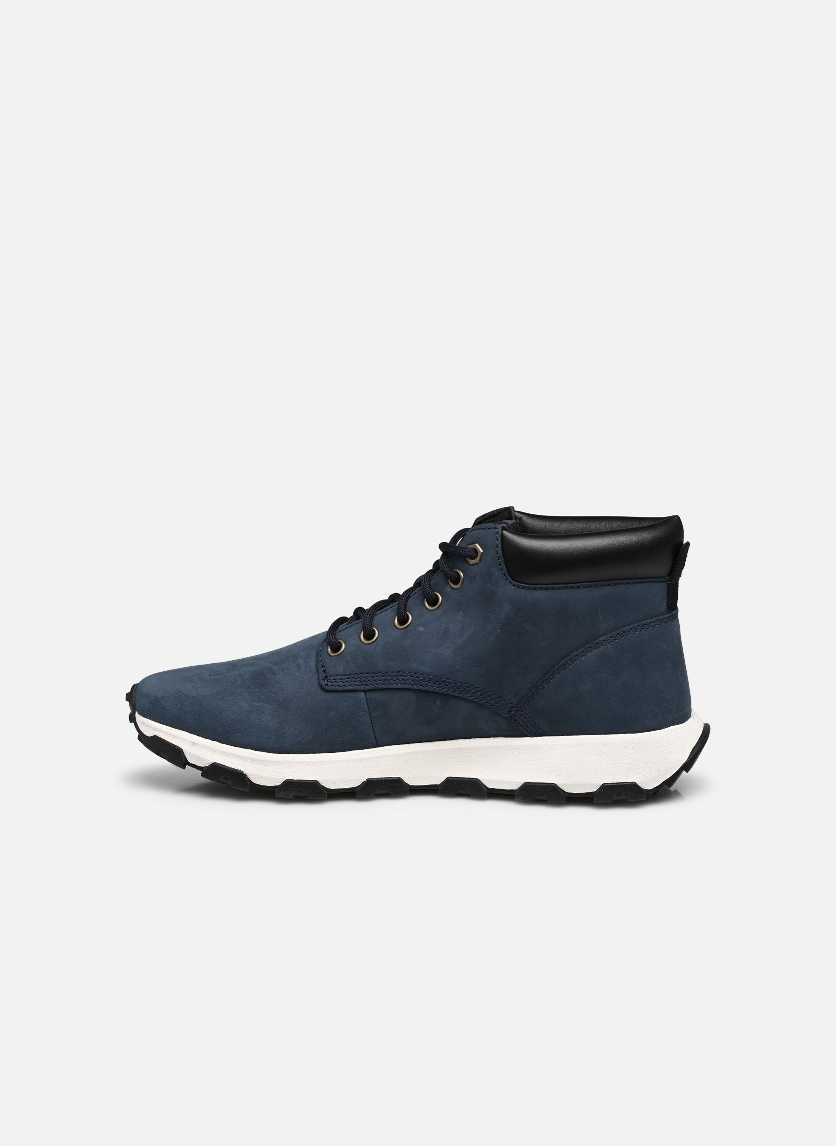 Stivali e stivaletti Winsor Park Chukka uomo blu Timberland Stivali e stivaletti Winsor Park Chukka uomo blu NAVY NUBUCK