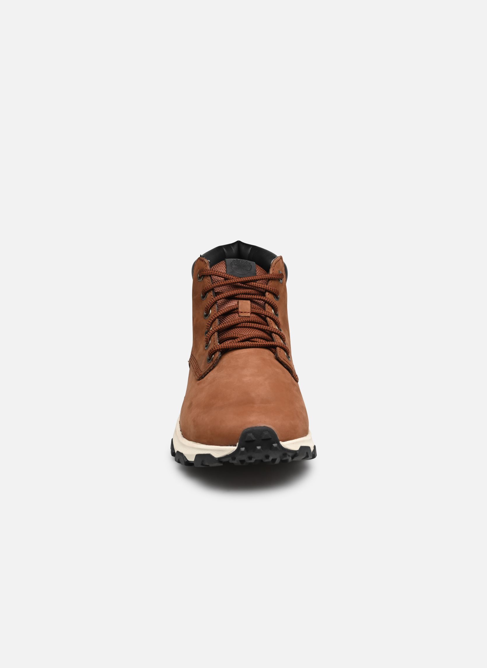 Botines y botas Winsor Park Chukka hombre marrón Timberland Botines y botas Winsor Park Chukka hombre marrón MEDIUM BROWN NUBUCK