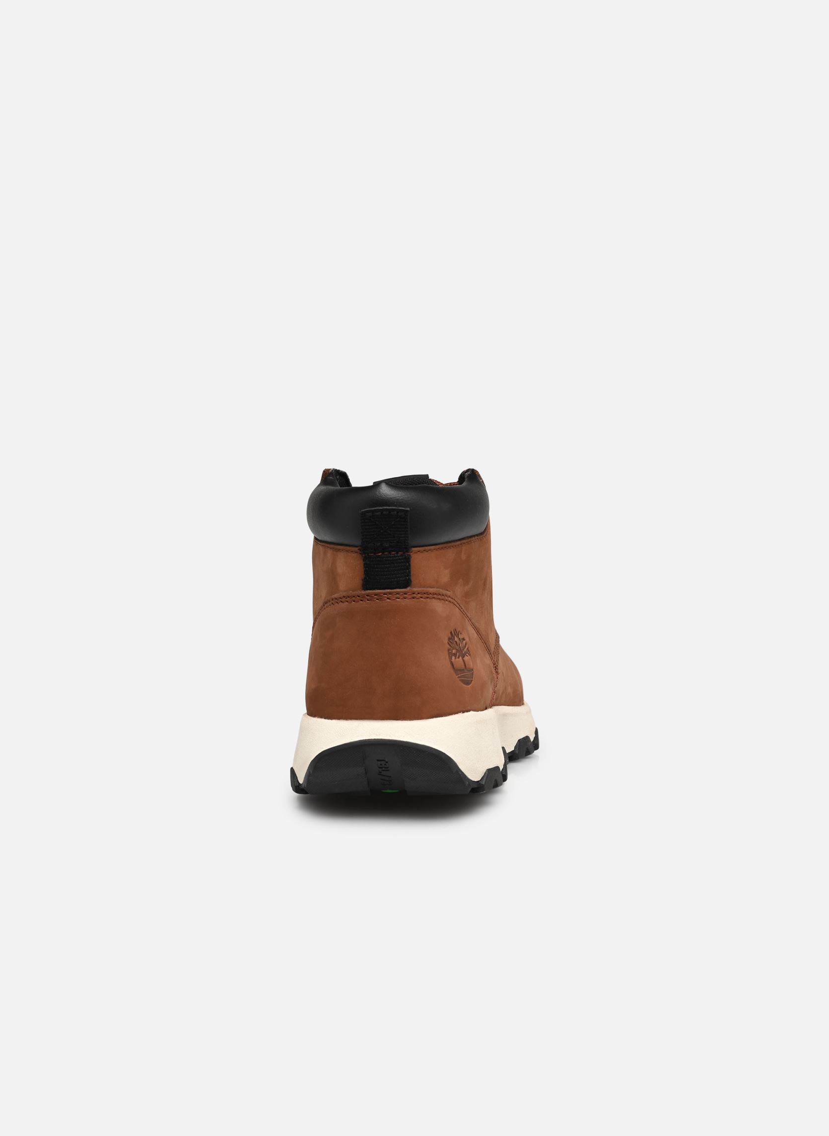 Botines y botas Winsor Park Chukka hombre marrón Timberland Botines y botas Winsor Park Chukka hombre marrón MEDIUM BROWN NUBUCK