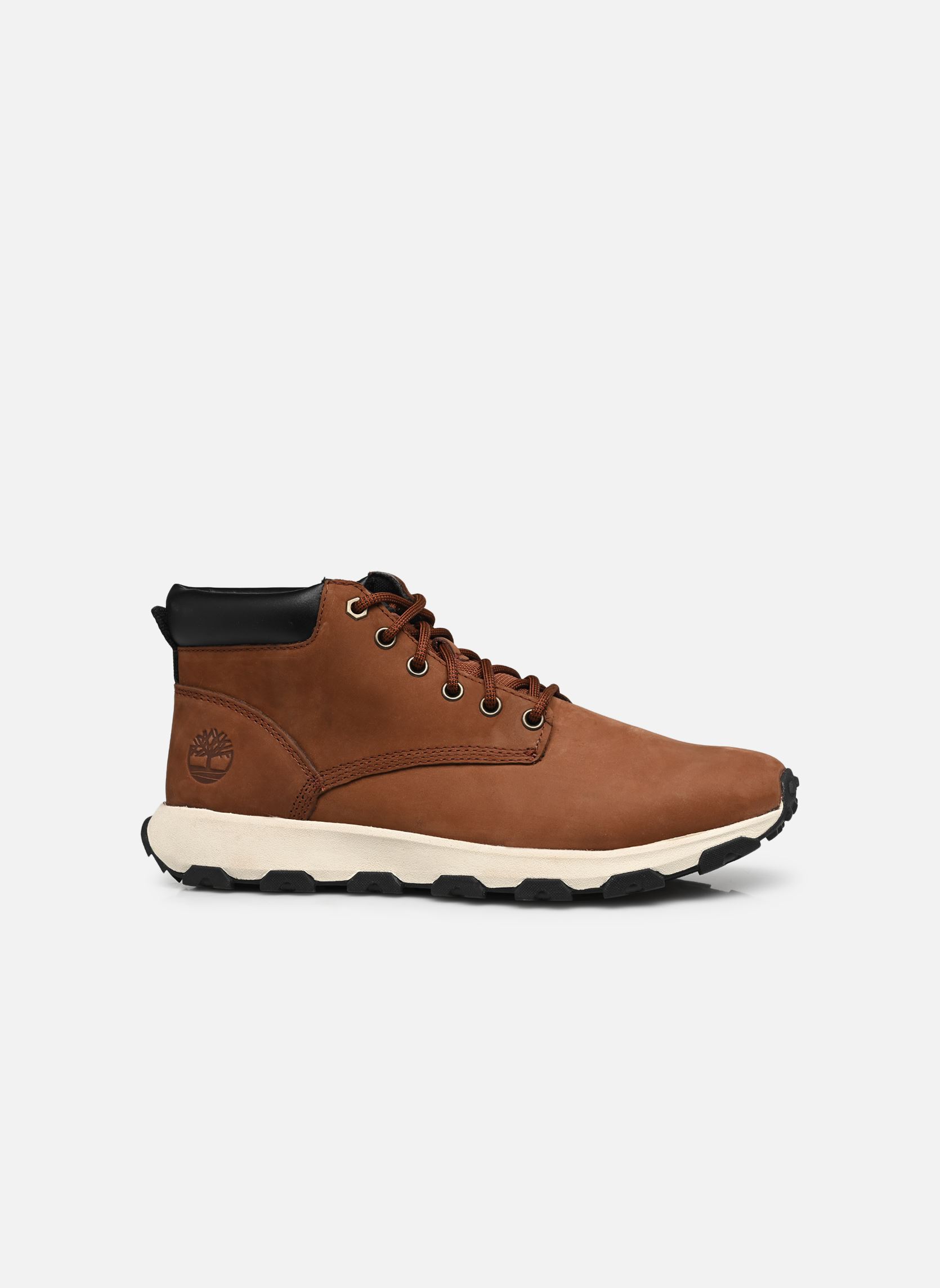 Botines y botas Winsor Park Chukka hombre marrón Timberland Botines y botas Winsor Park Chukka hombre marrón MEDIUM BROWN NUBUCK