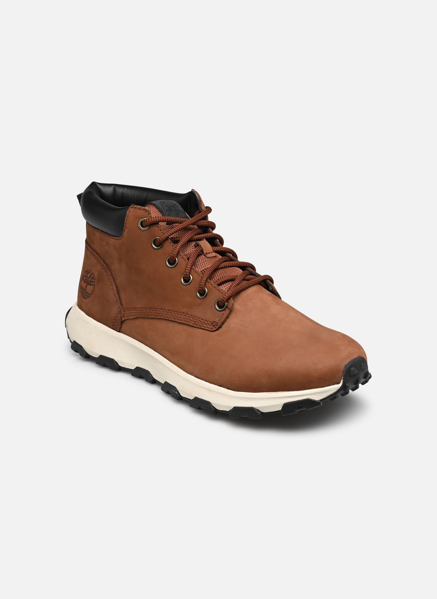 Boots Timberland WINSOR PARK CHUKKA - vue 2