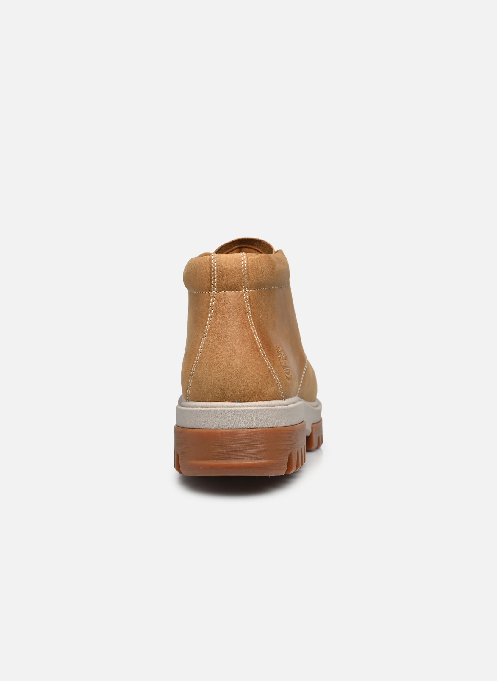 Botines y botas Arbor Road WP Chukka hombre amarillo Timberland Botines y botas Arbor Road WP Chukka hombre amarillo WHEAT FULL GRAIN