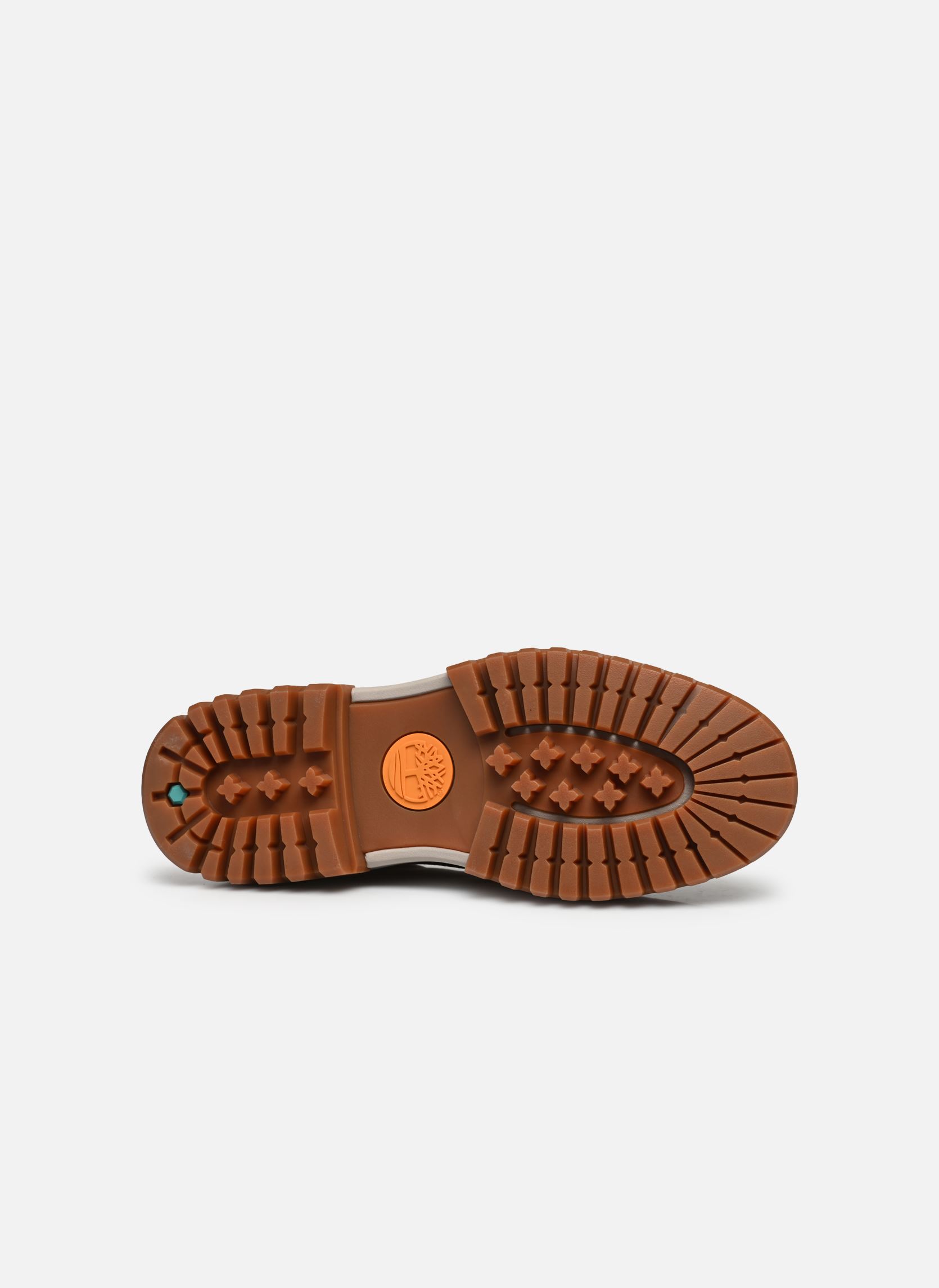 Botines y botas Arbor Road WP Chukka hombre amarillo Timberland Botines y botas Arbor Road WP Chukka hombre amarillo WHEAT FULL GRAIN