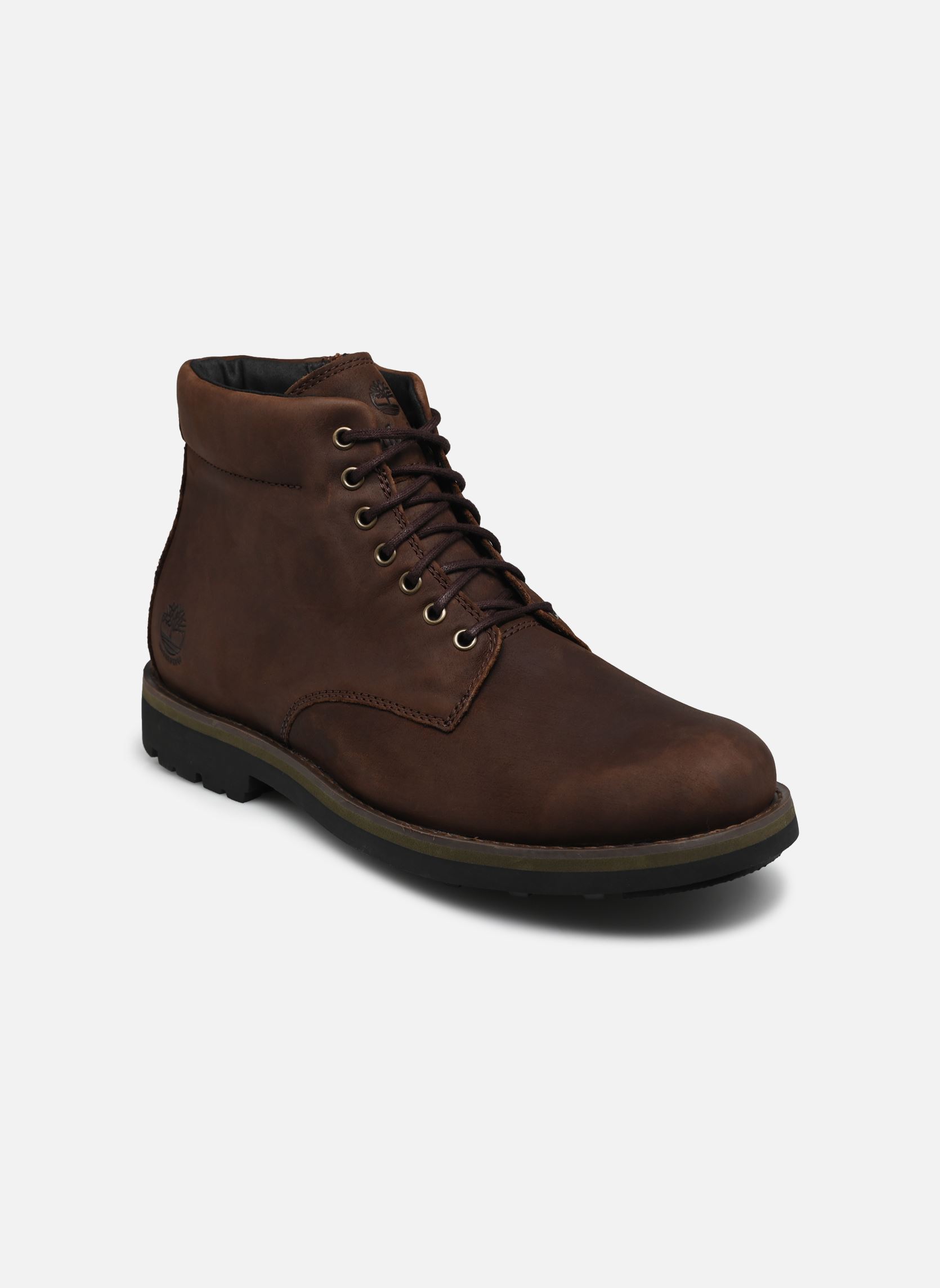 Bottines et boots Timberland Alden Brook WP SideZip Bt pour Homme