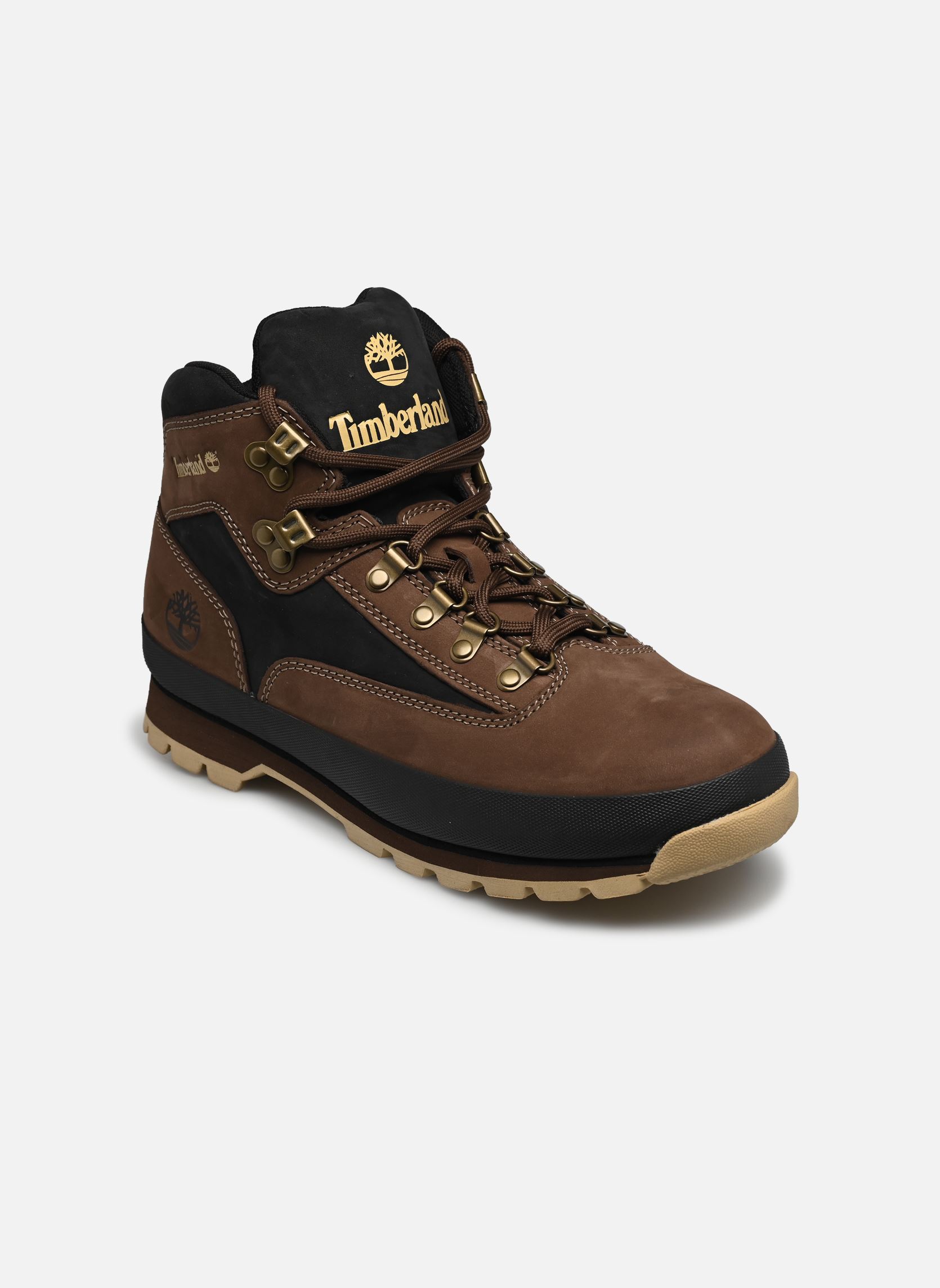 Chaussures Timberland EUROHIKER LTH - vue 6