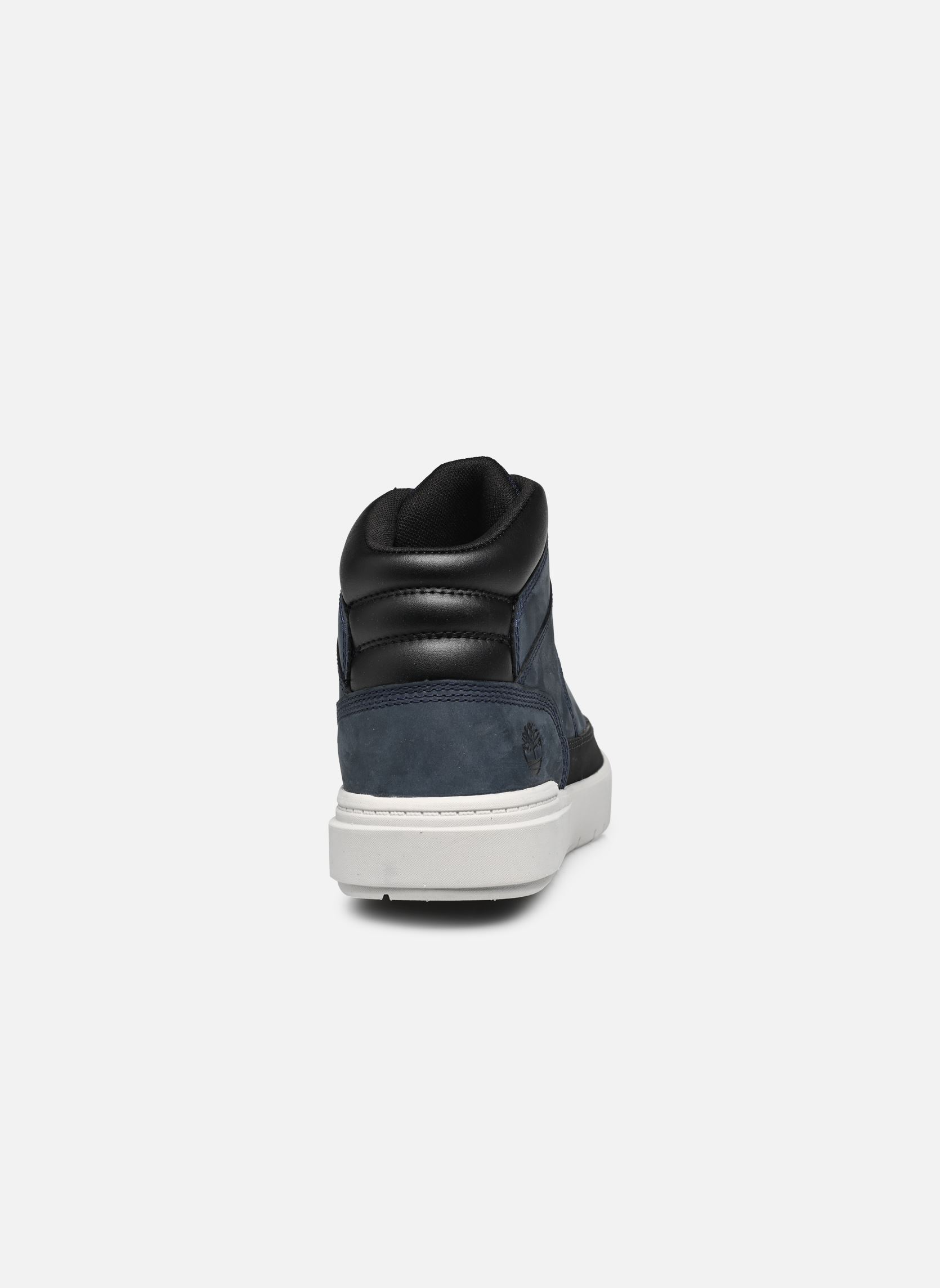 Baskets SENECA BAY HIKER TB0A62EN0191 homme bleu Timberland Baskets SENECA BAY HIKER TB0A62EN0191 homme bleu NAVY NUBUCK