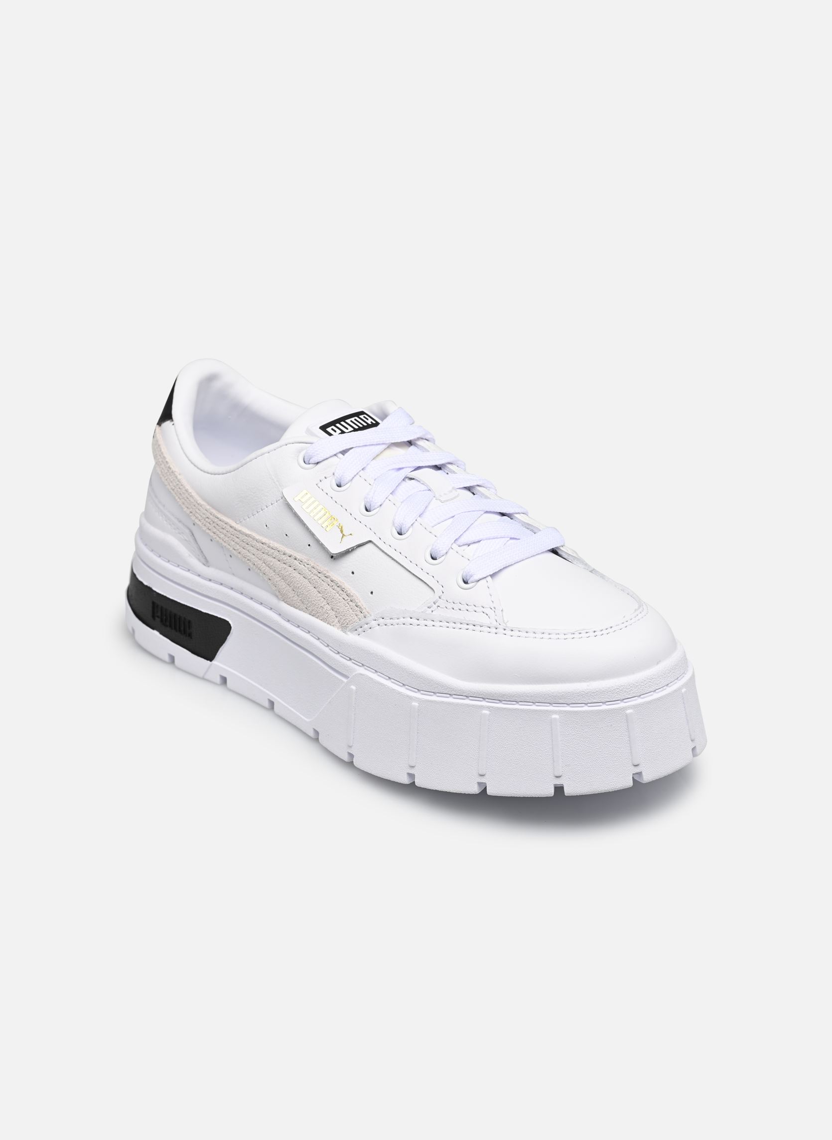 Baskets basses Puma 384363 03 - vue 8