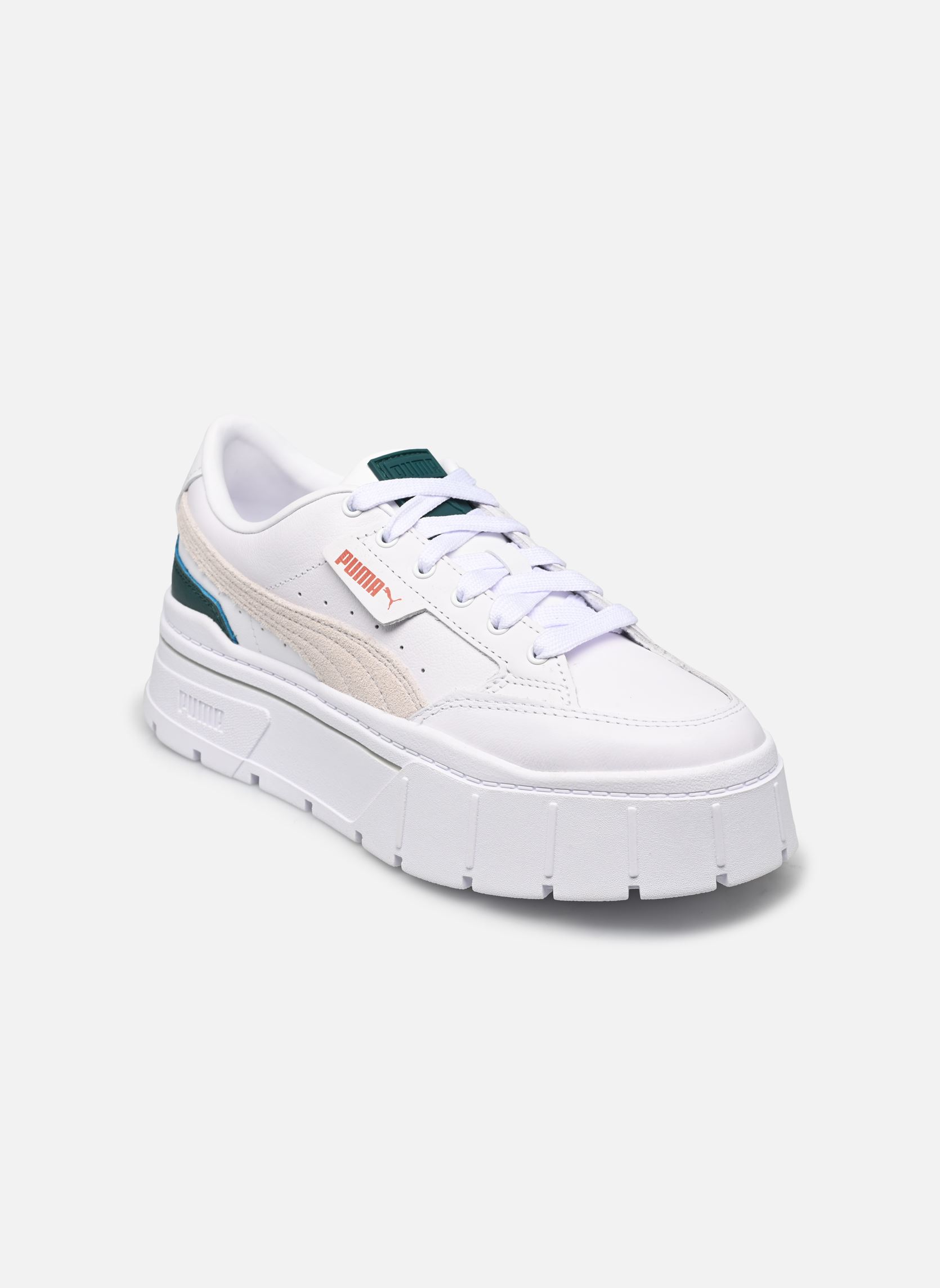 Baskets basses Puma 384363 03 - vue 6