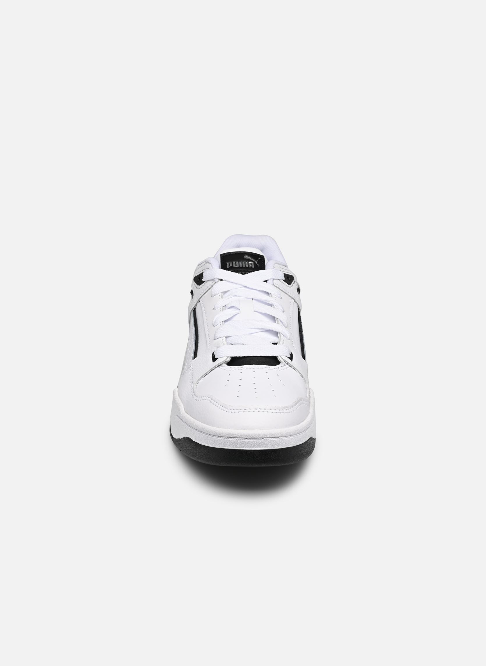 Baskets Slipstream M homme blanc Puma Baskets Slipstream M homme blanc PUMA WHITE-PUMA BLACK