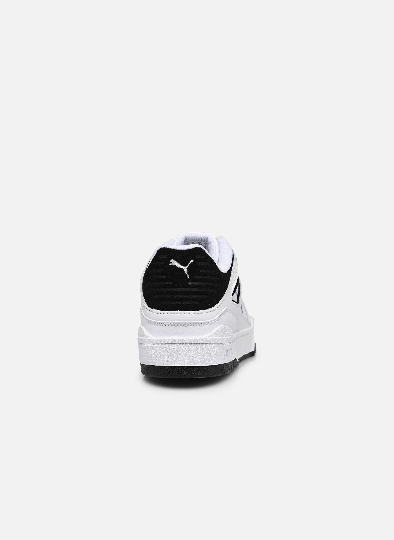 Baskets Slipstream M homme blanc Puma Baskets Slipstream M homme blanc PUMA WHITE-PUMA BLACK