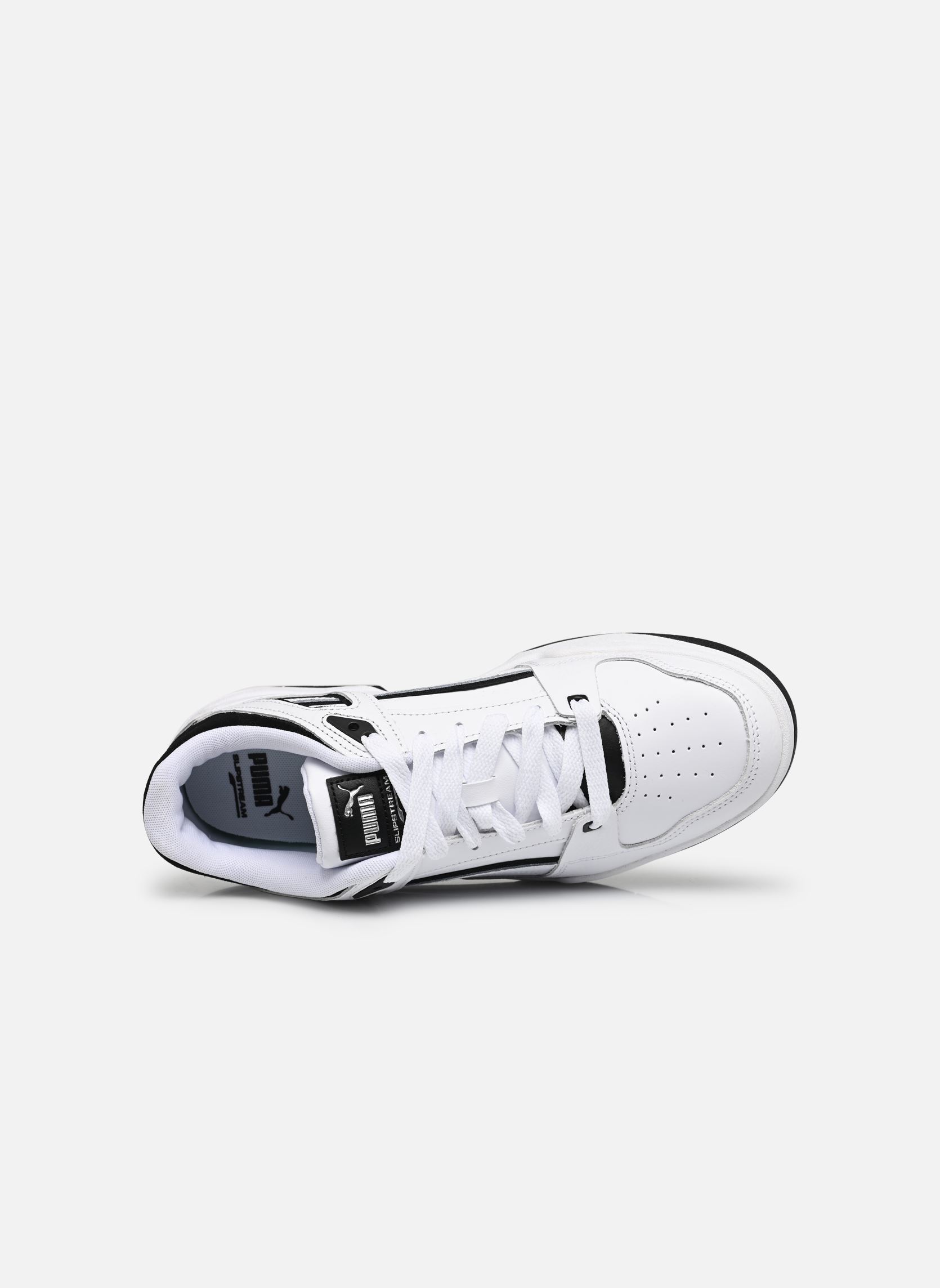 Baskets Slipstream M homme blanc Puma Baskets Slipstream M homme blanc PUMA WHITE-PUMA BLACK
