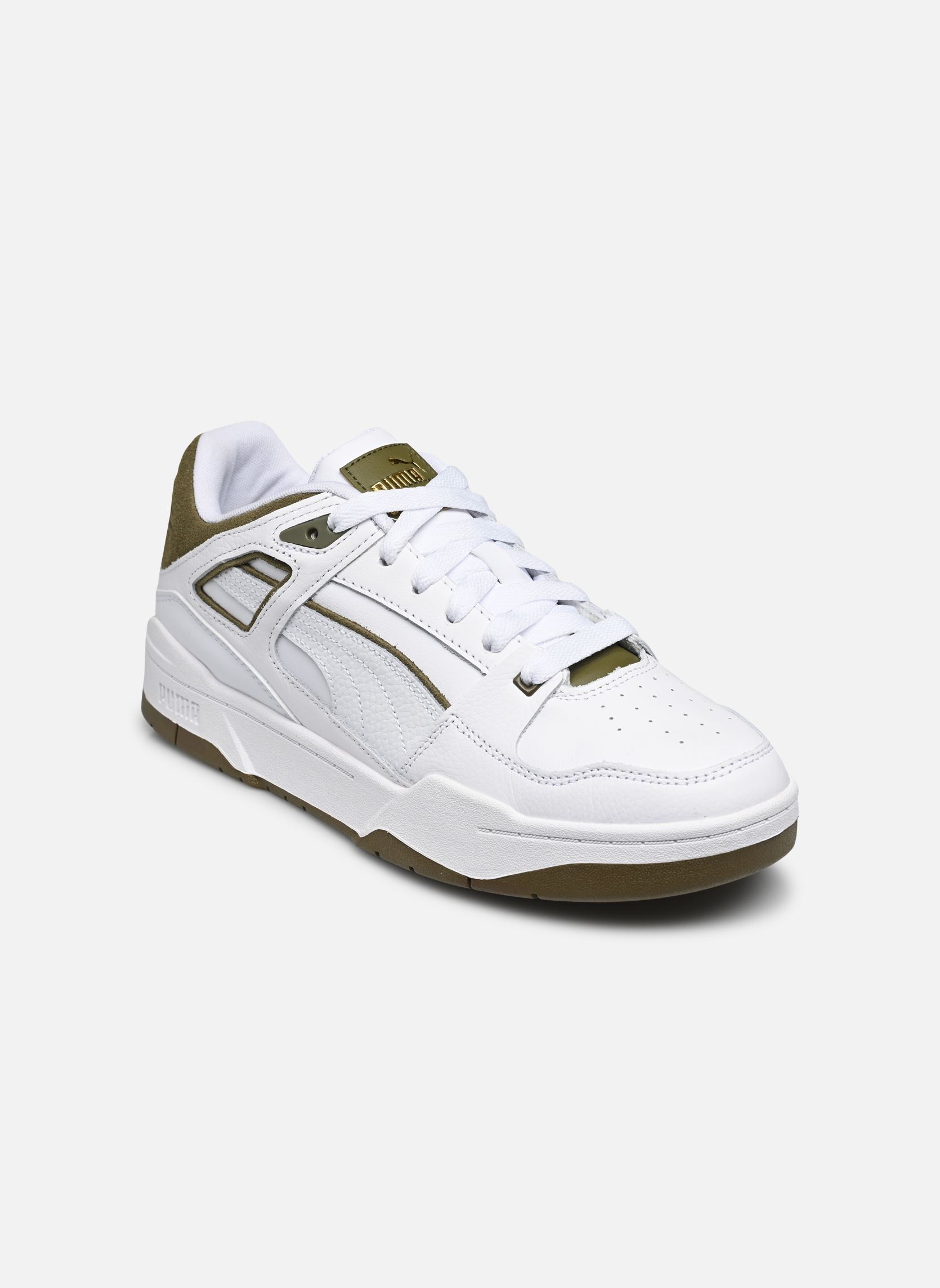 Baskets basses Puma 388549 02 - vue 3