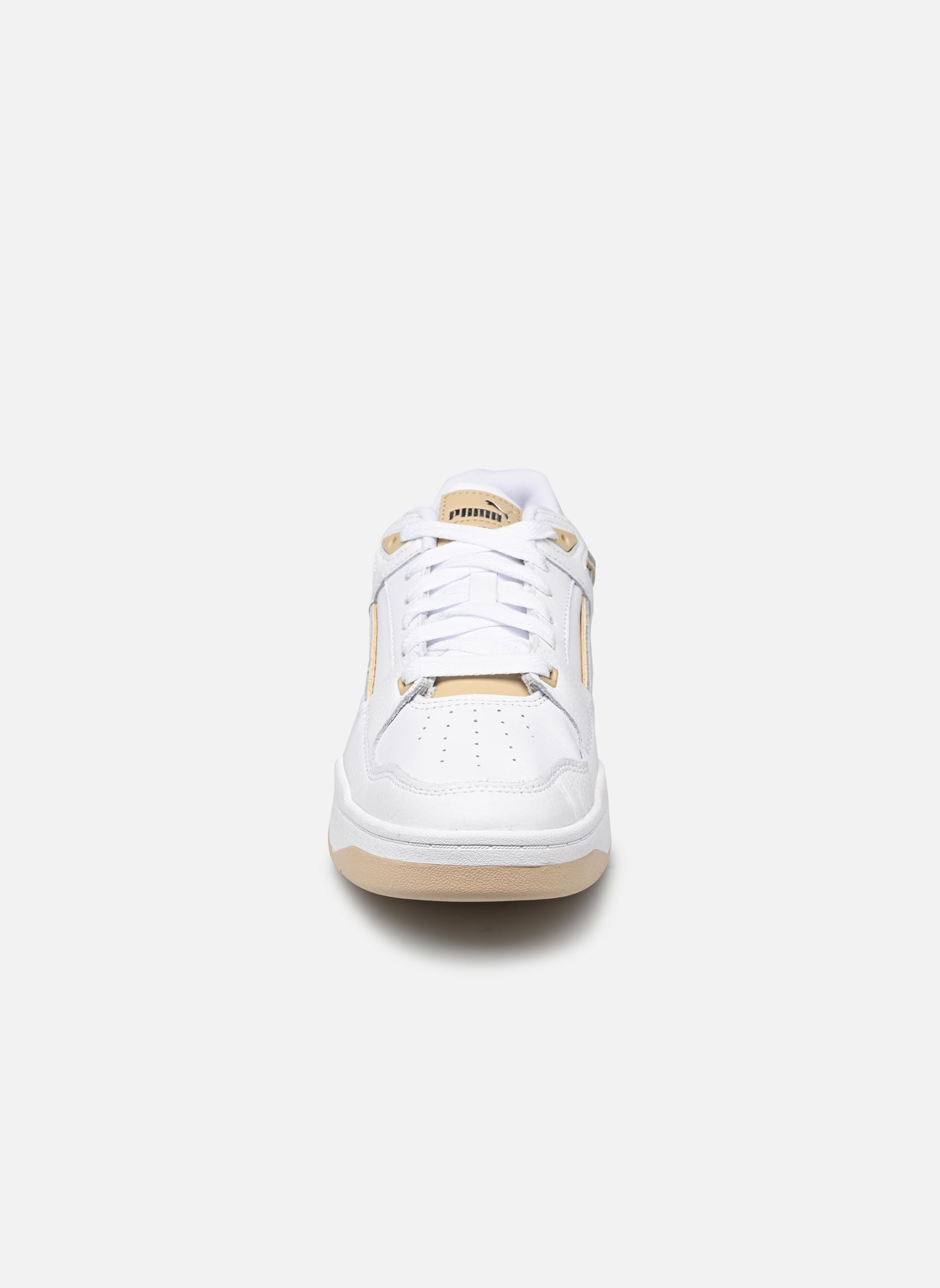 Sneaker Slipstream M herren weiß Puma Sneaker Slipstream M herren weiß PUMA WHITE-GRANOLA