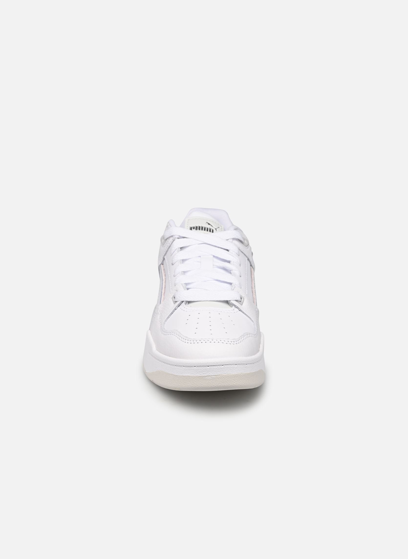 Baskets Slipstream femme blanc Puma Baskets Slipstream femme blanc PUMA WHITE-NIMBUS CLOUD