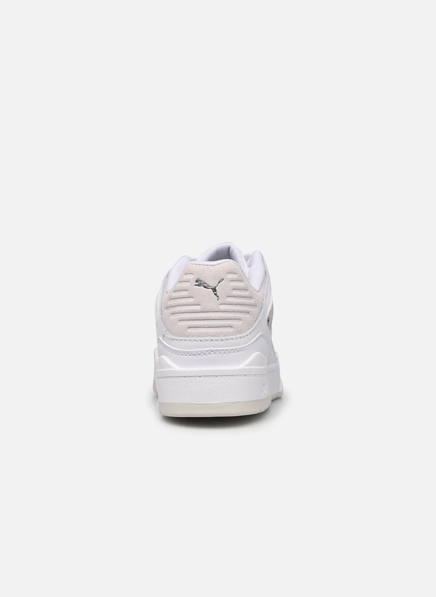 Baskets Slipstream femme blanc Puma Baskets Slipstream femme blanc PUMA WHITE-NIMBUS CLOUD