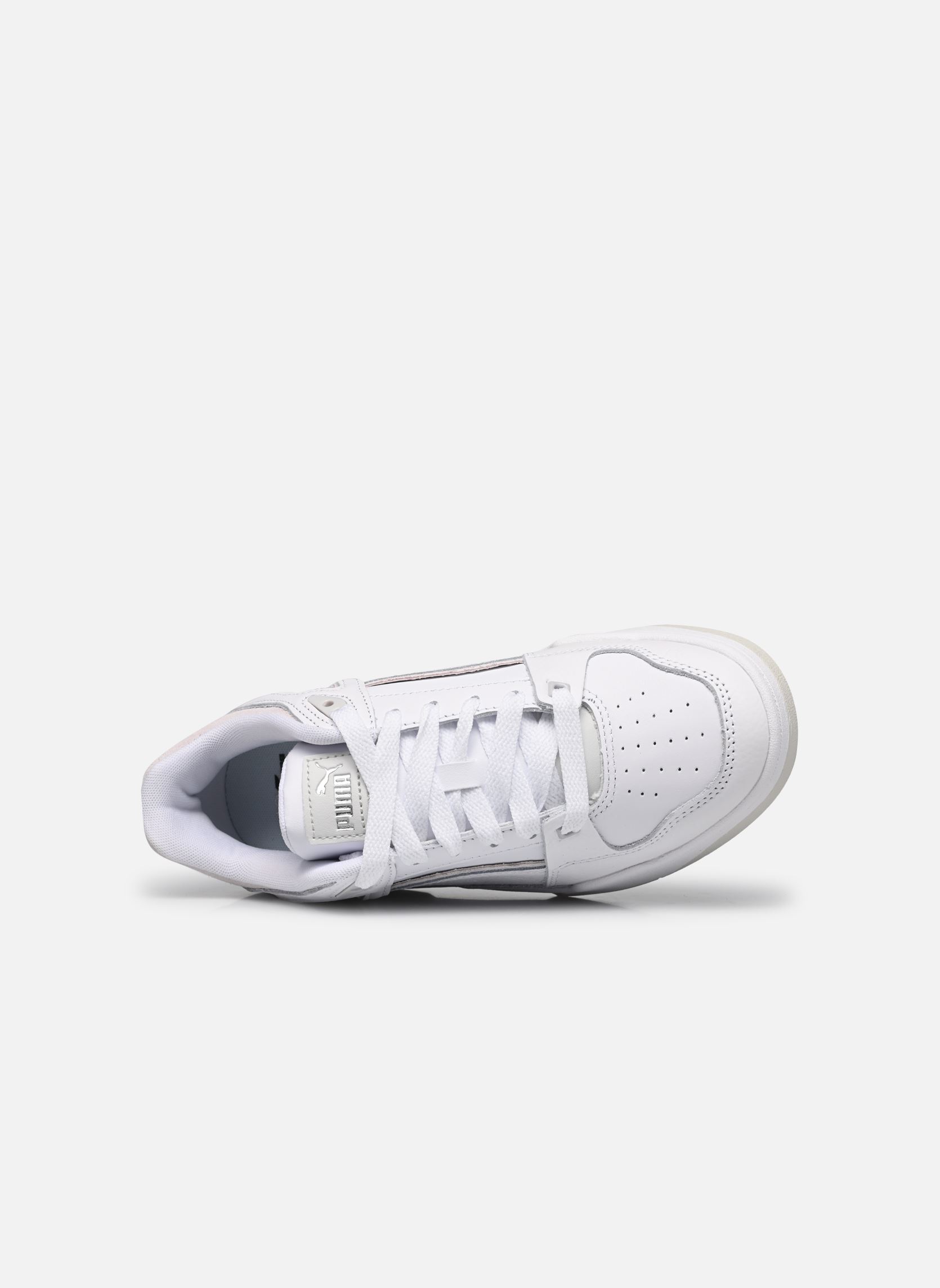 Baskets Slipstream femme blanc Puma Baskets Slipstream femme blanc PUMA WHITE-NIMBUS CLOUD