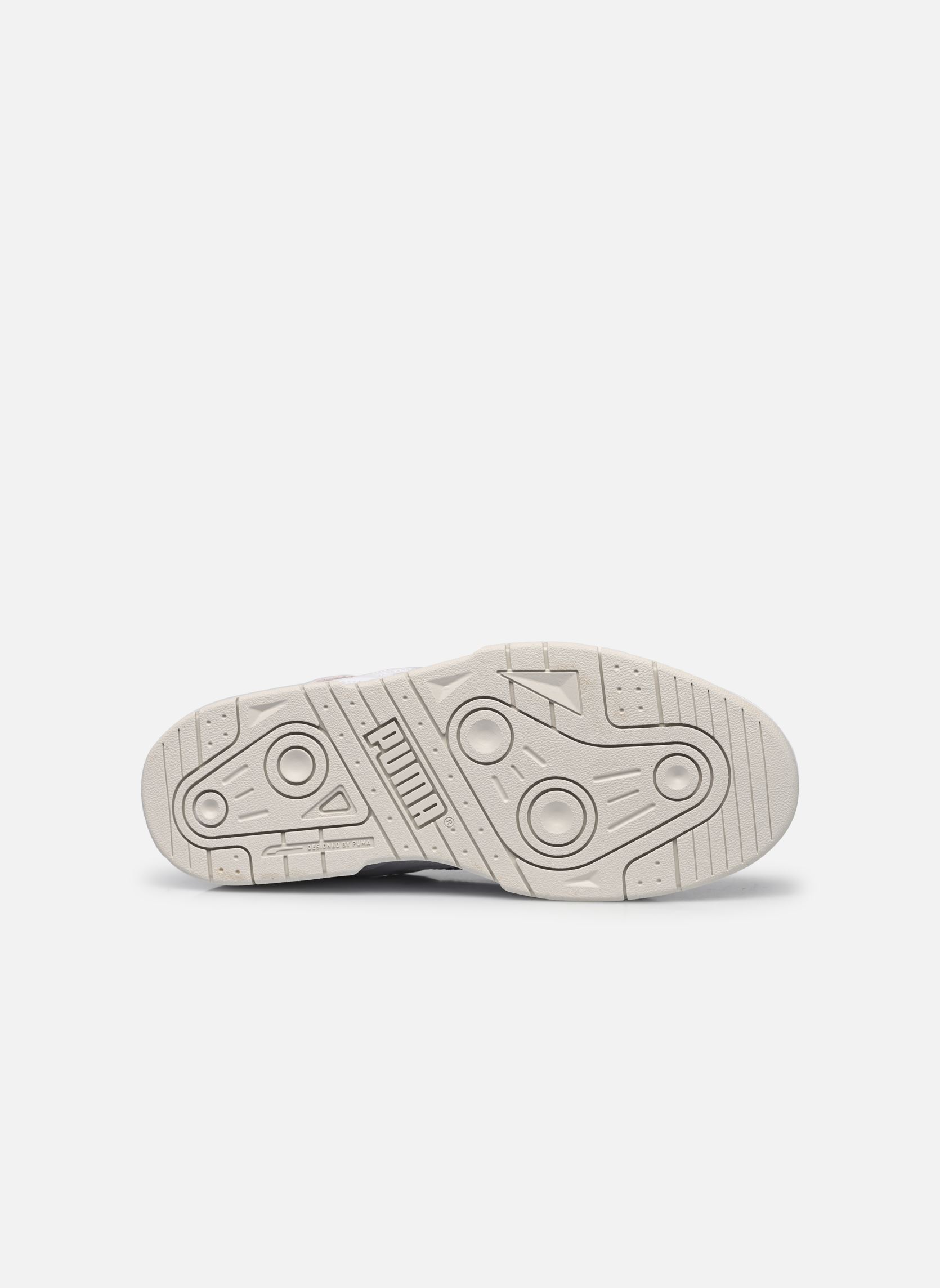 Baskets Slipstream femme blanc Puma Baskets Slipstream femme blanc PUMA WHITE-NIMBUS CLOUD