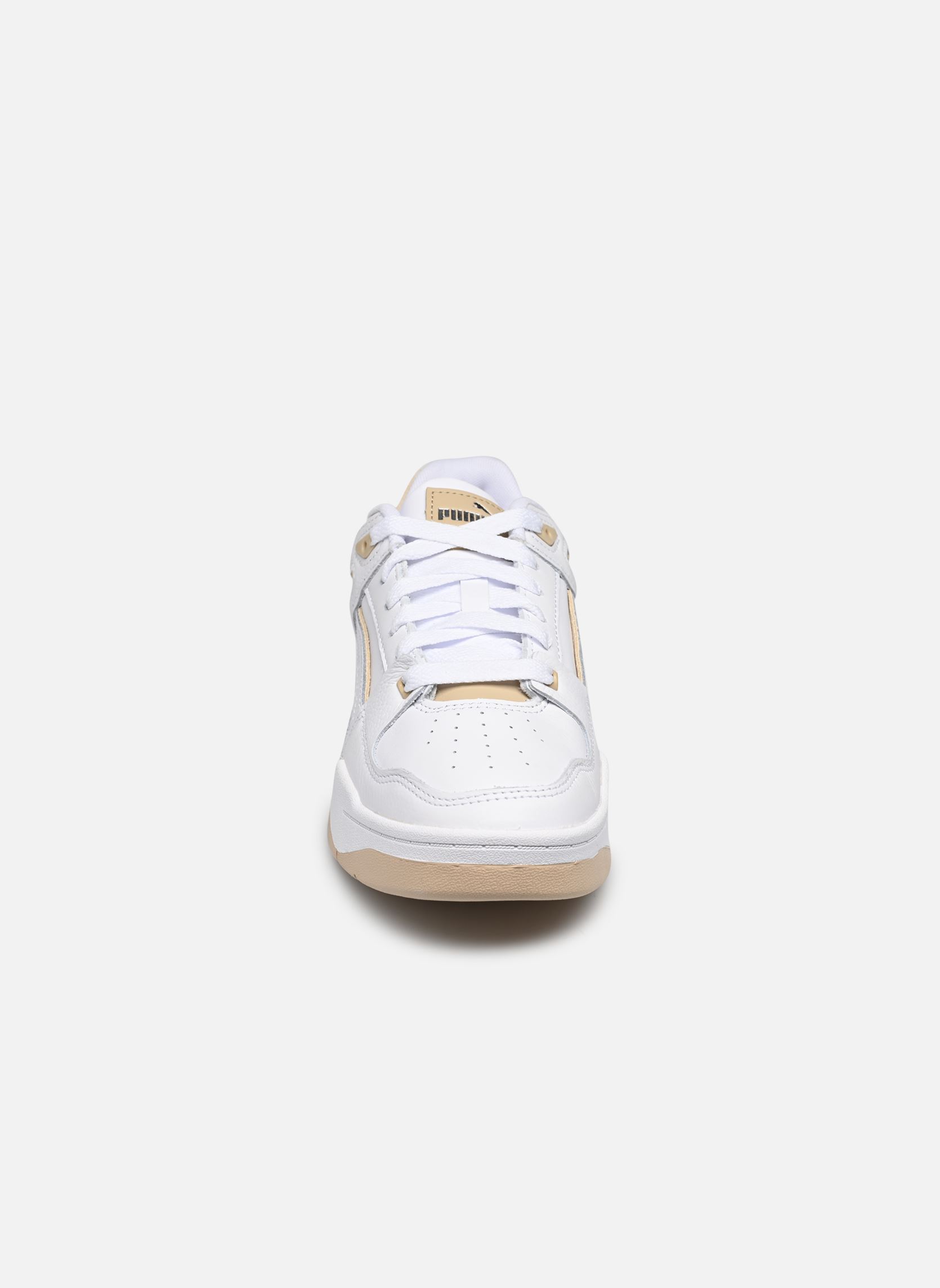 Sneaker Slipstream weiß Puma Sneaker Slipstream weiß PUMA WHITE-GRANOLA
