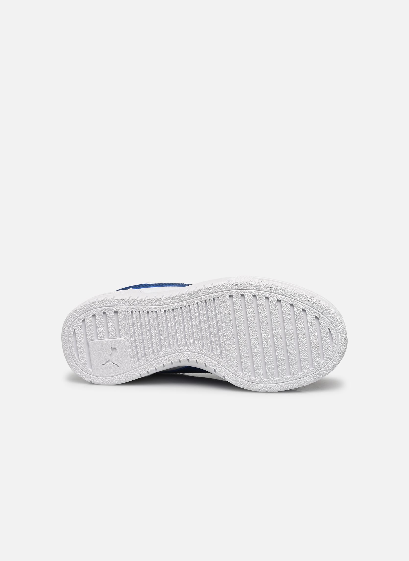 Niedrige Sneaker Ca Pro Block Ps weiß Puma Niedrige Sneaker Ca Pro Block Ps weiß PUMA WHITE-COBALT GLAZE-CLUB R