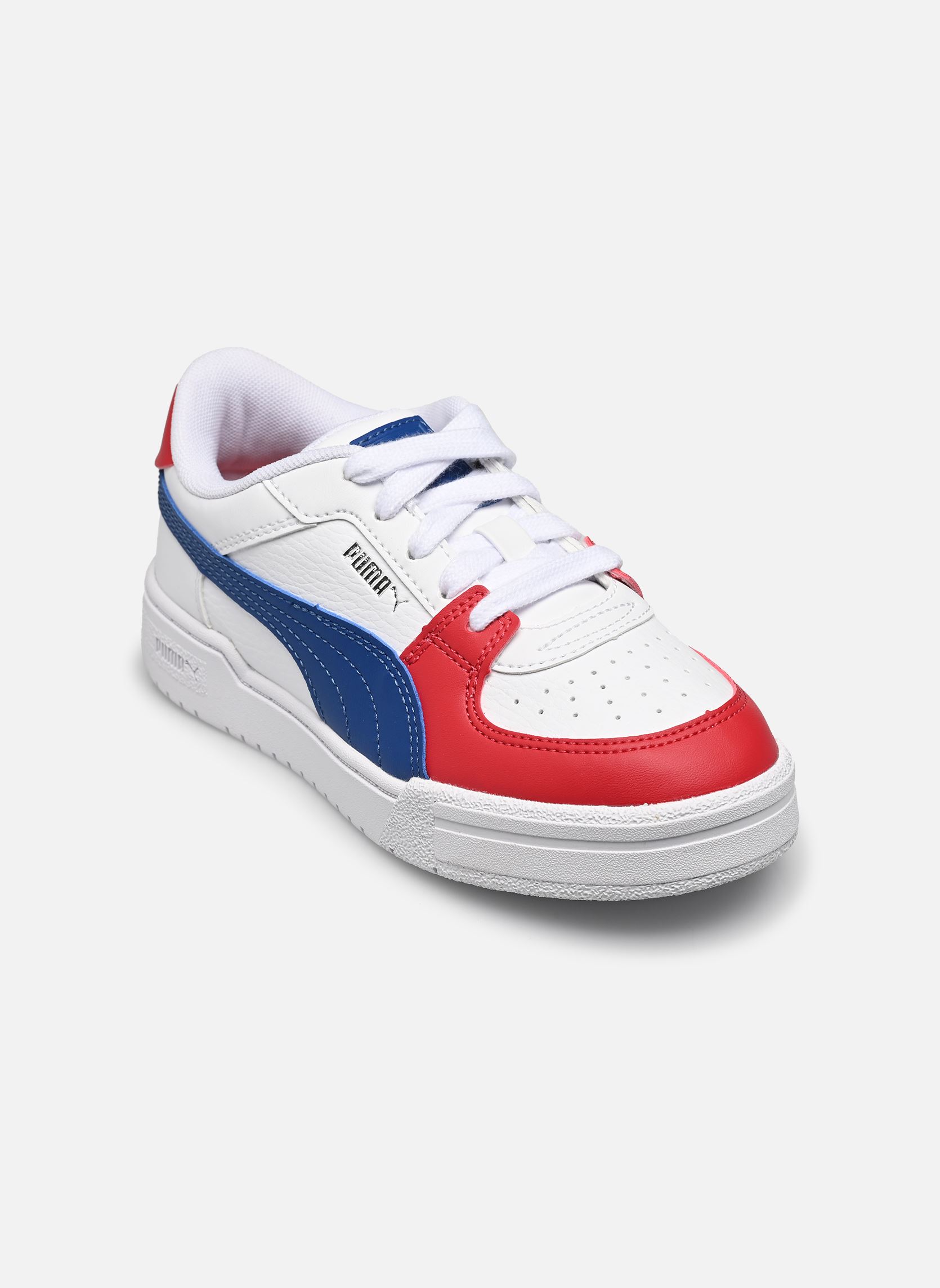 Baskets Puma Ca Pro Block Ps pour Enfant - vue 2