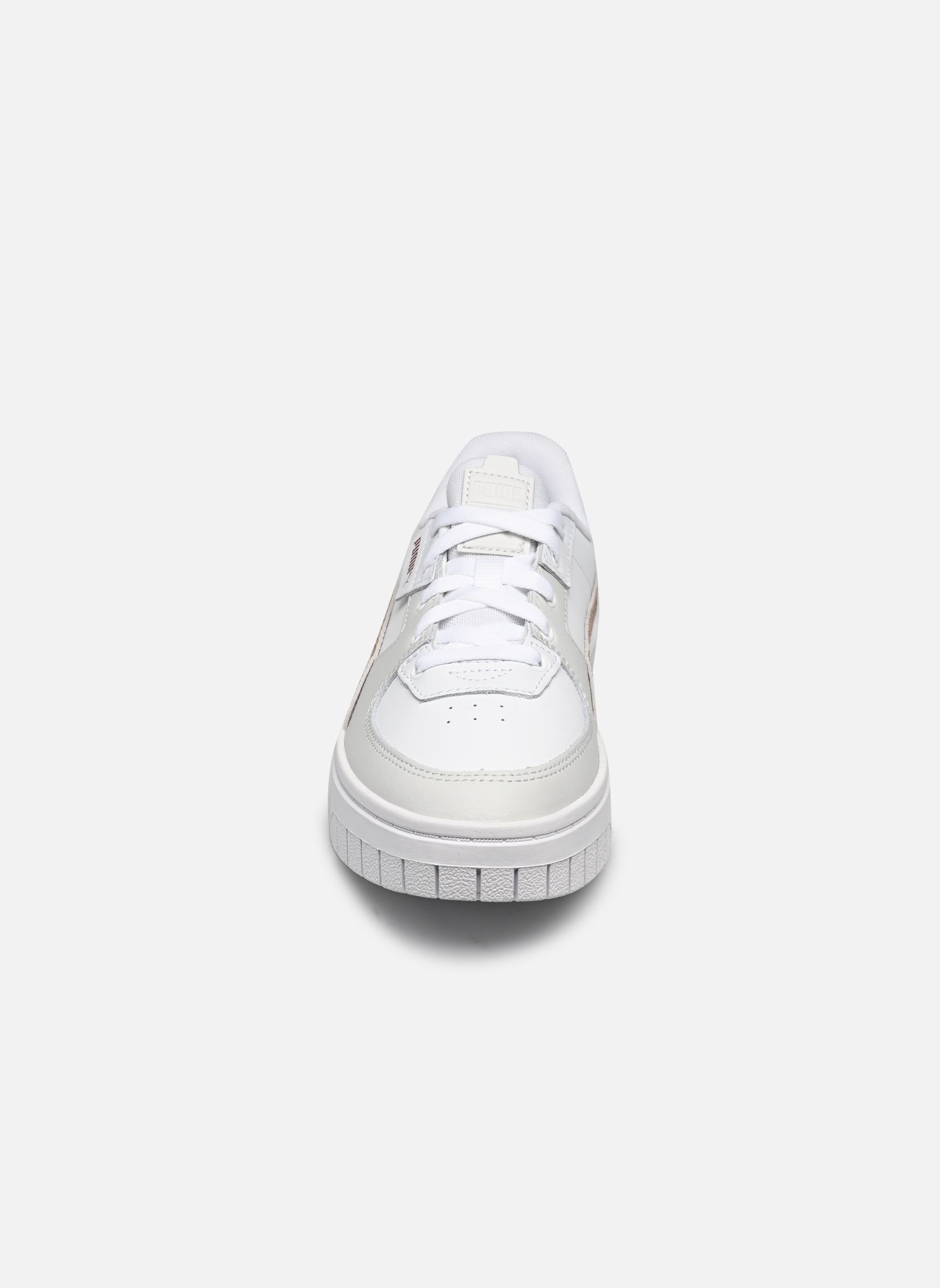 Sneaker Cali Dream Snake Jr mädchen weiß Puma Sneaker Cali Dream Snake Jr mädchen weiß PUMA WHITE-FUTURE PINK