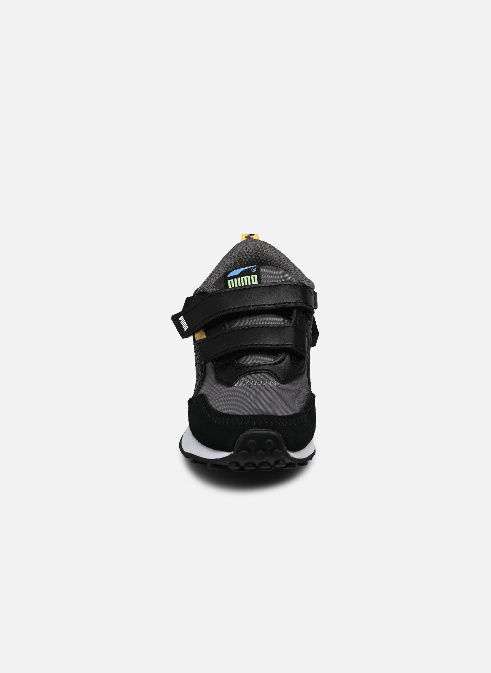 Baskets basses Rider Fv Mix Match V Inf gris Puma Baskets basses Rider Fv Mix Match V Inf gris COOL DARK GRAY-PUMA BLACK