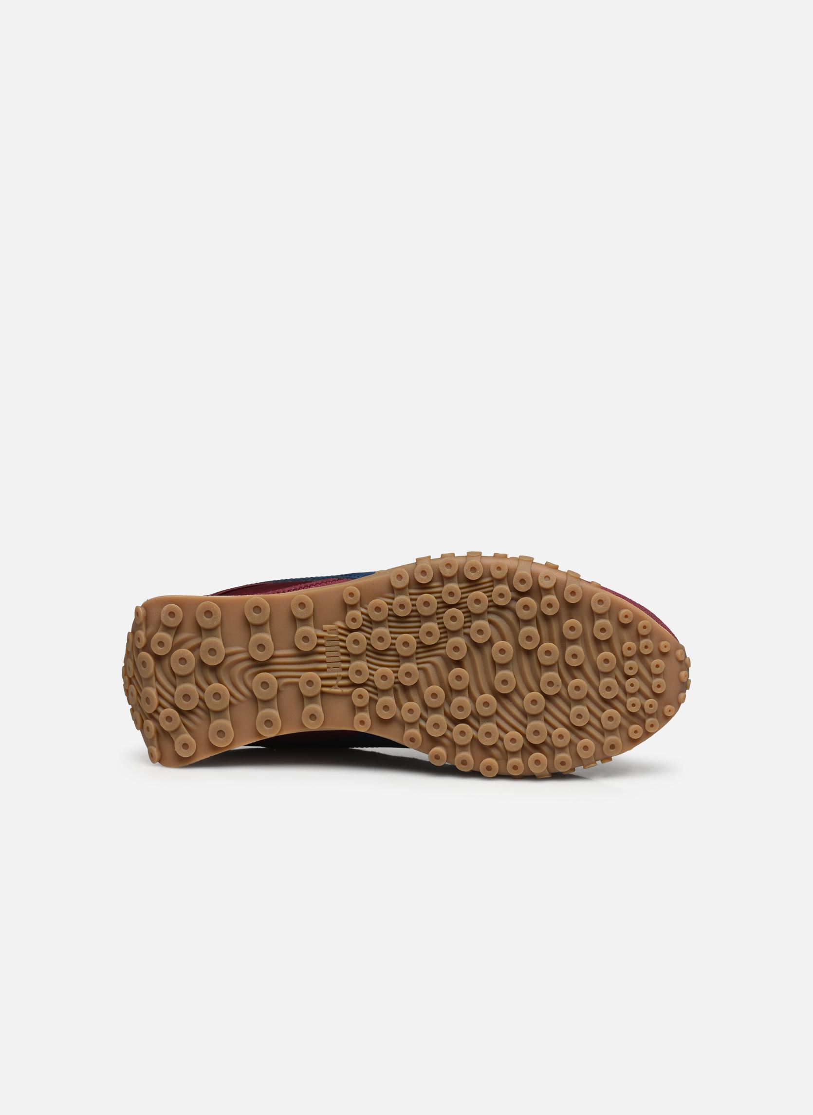 puma bordeaux trinomic