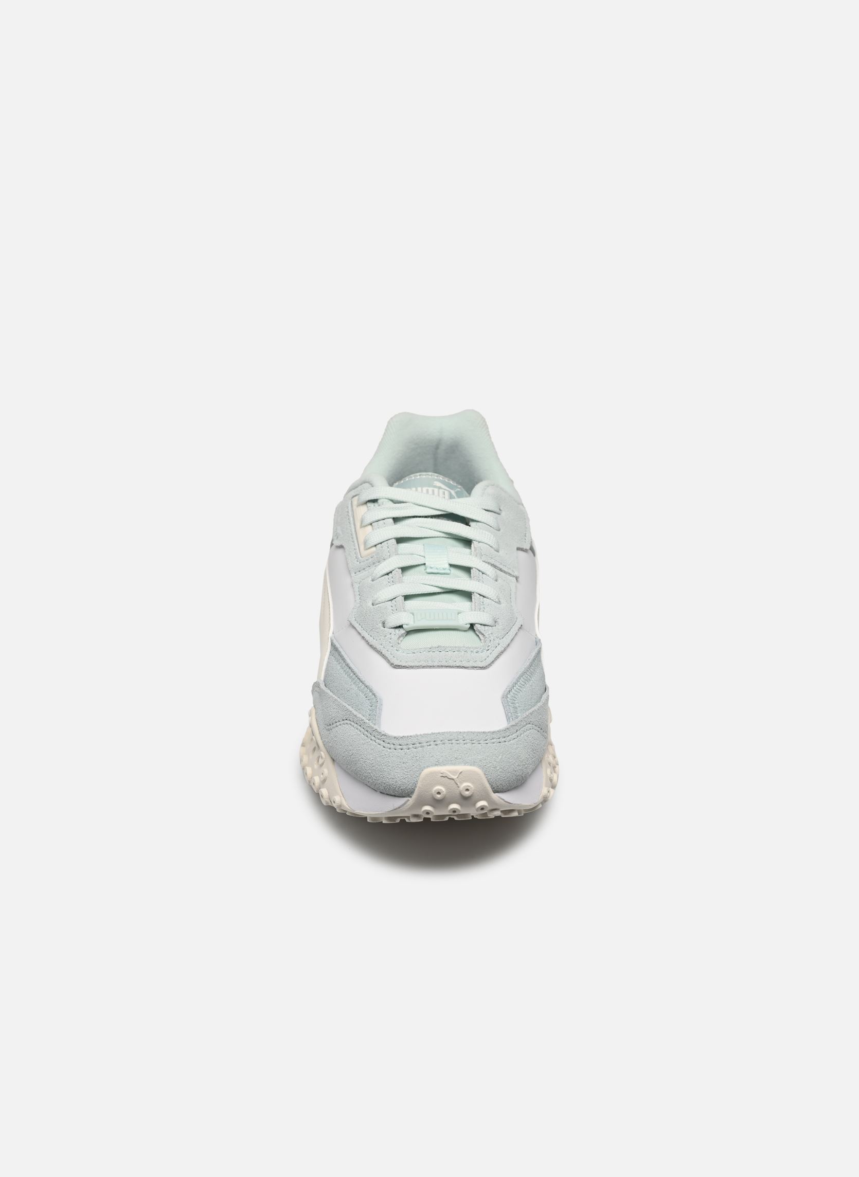 Scarpe da corsa Blacktop Rider M uomo blu Puma Scarpe da corsa Blacktop Rider M uomo blu PEACEFUL BLUE-PUMA WHITE