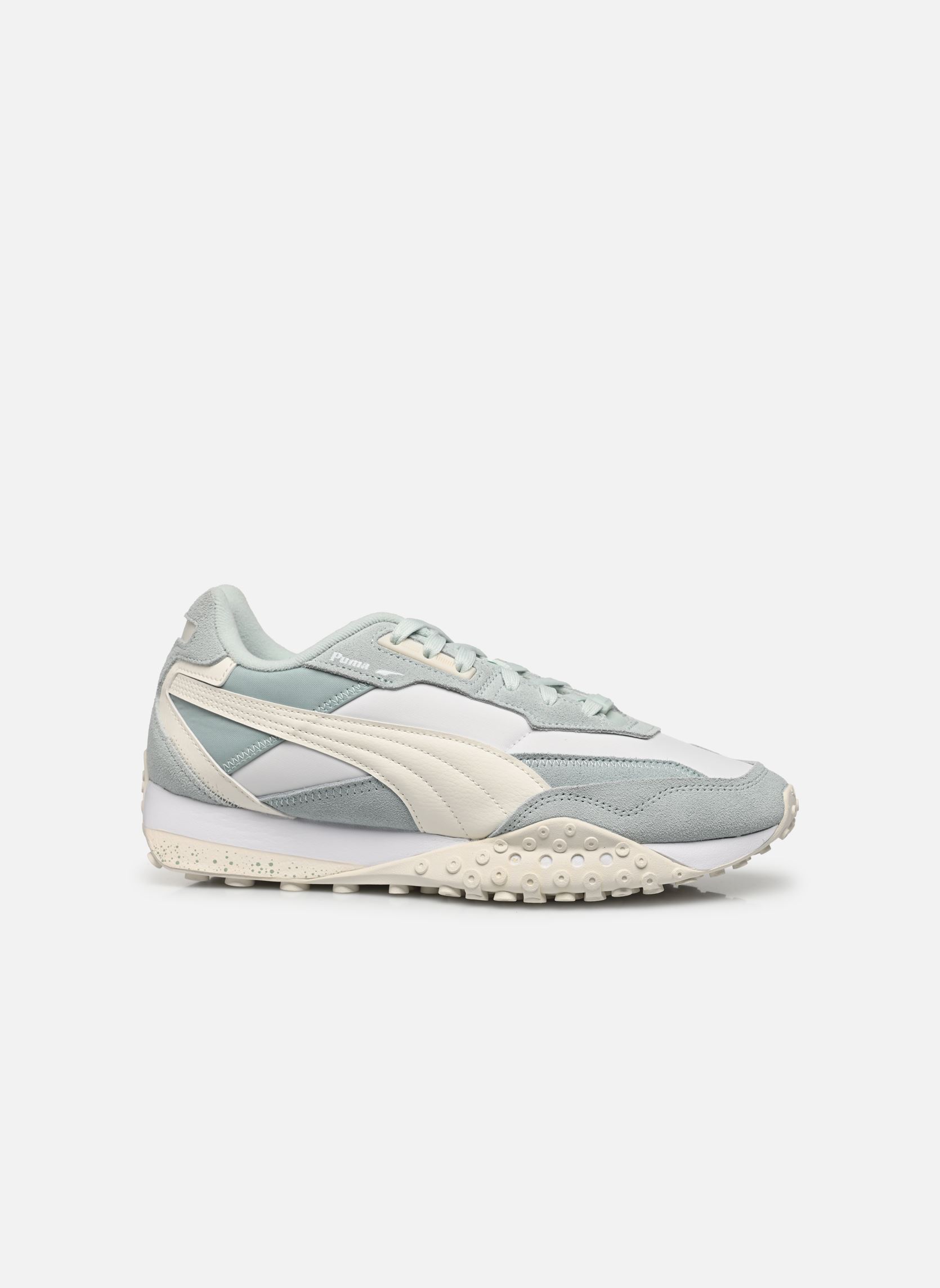 Scarpe da corsa Blacktop Rider M uomo blu Puma Scarpe da corsa Blacktop Rider M uomo blu PEACEFUL BLUE-PUMA WHITE