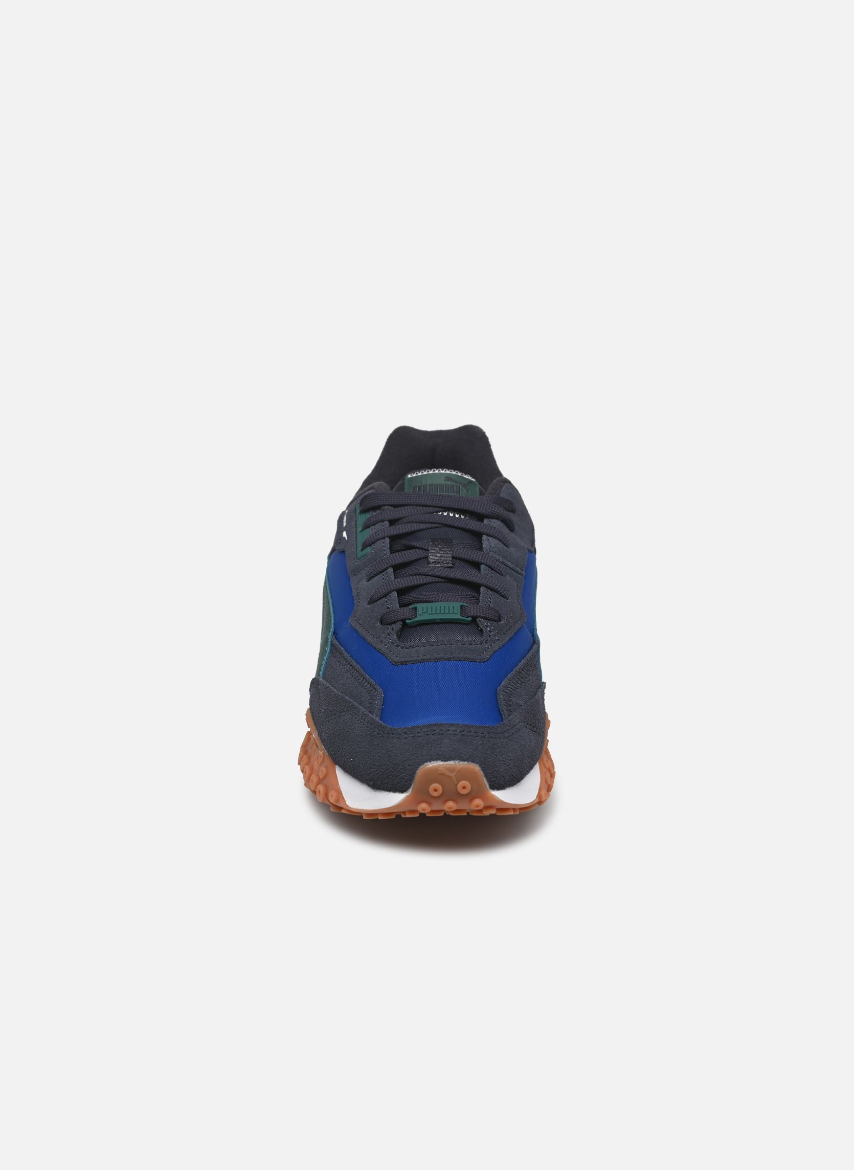 Scarpe da corsa Blacktop Rider M uomo blu Puma Scarpe da corsa Blacktop Rider M uomo blu NEW NAVY-VIVID BLUE
