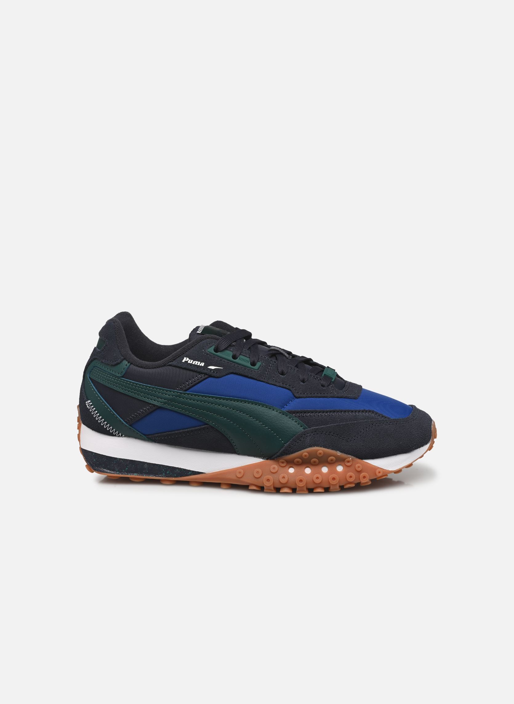Scarpe da corsa Blacktop Rider M uomo blu Puma Scarpe da corsa Blacktop Rider M uomo blu NEW NAVY-VIVID BLUE