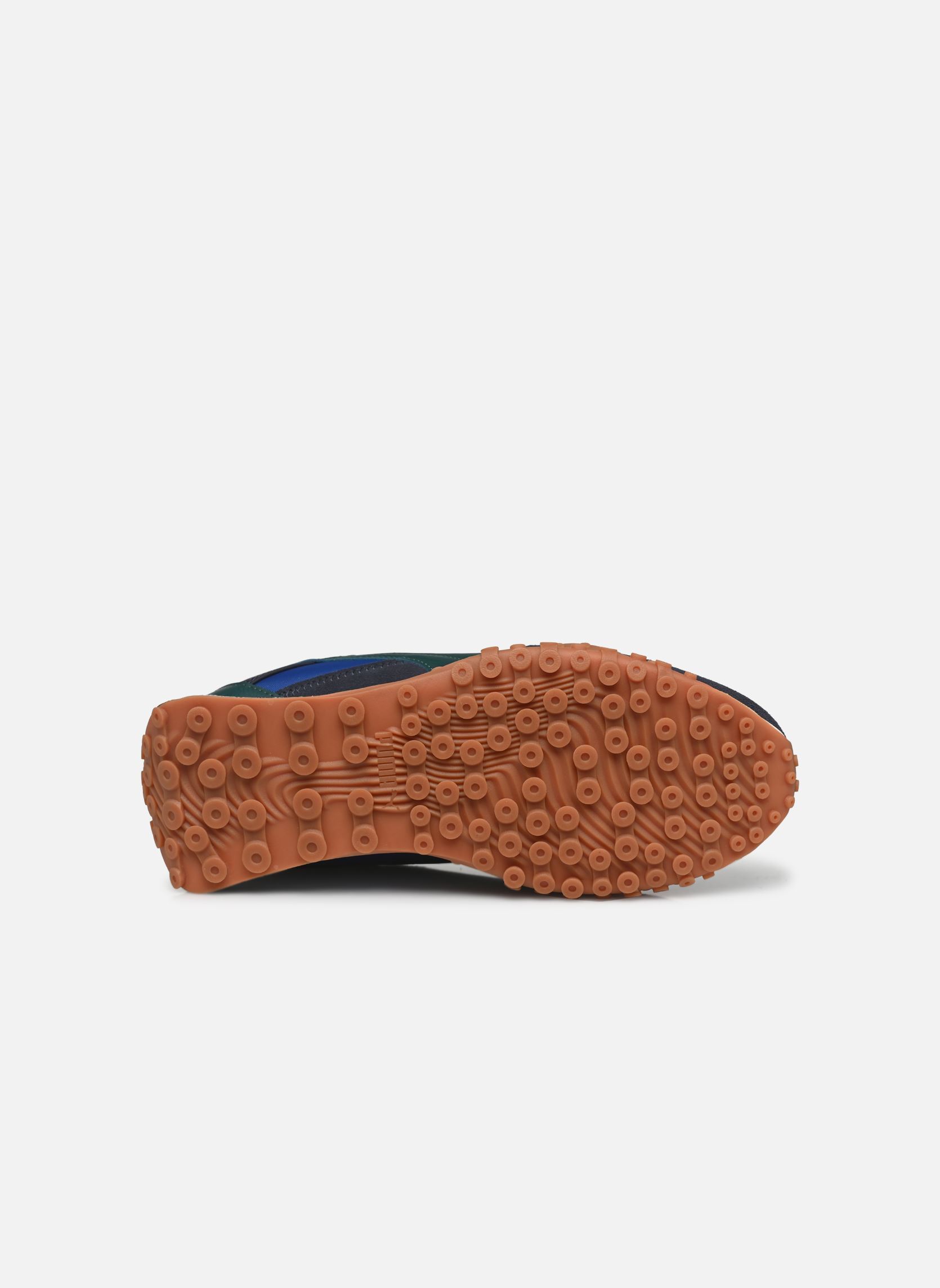 Scarpe da corsa Blacktop Rider M uomo blu Puma Scarpe da corsa Blacktop Rider M uomo blu NEW NAVY-VIVID BLUE