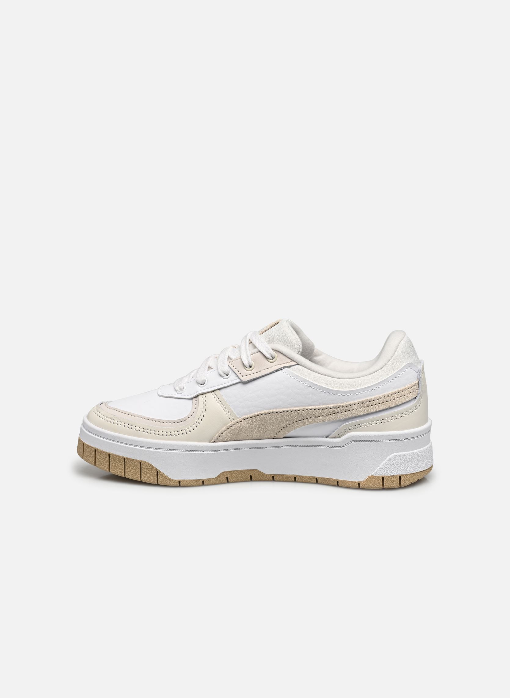 Sneakers Cali Dream Selflove Wns donna bianco Puma Sneakers Cali Dream Selflove Wns donna bianco PUMA WHITE-ALPINE SNOW