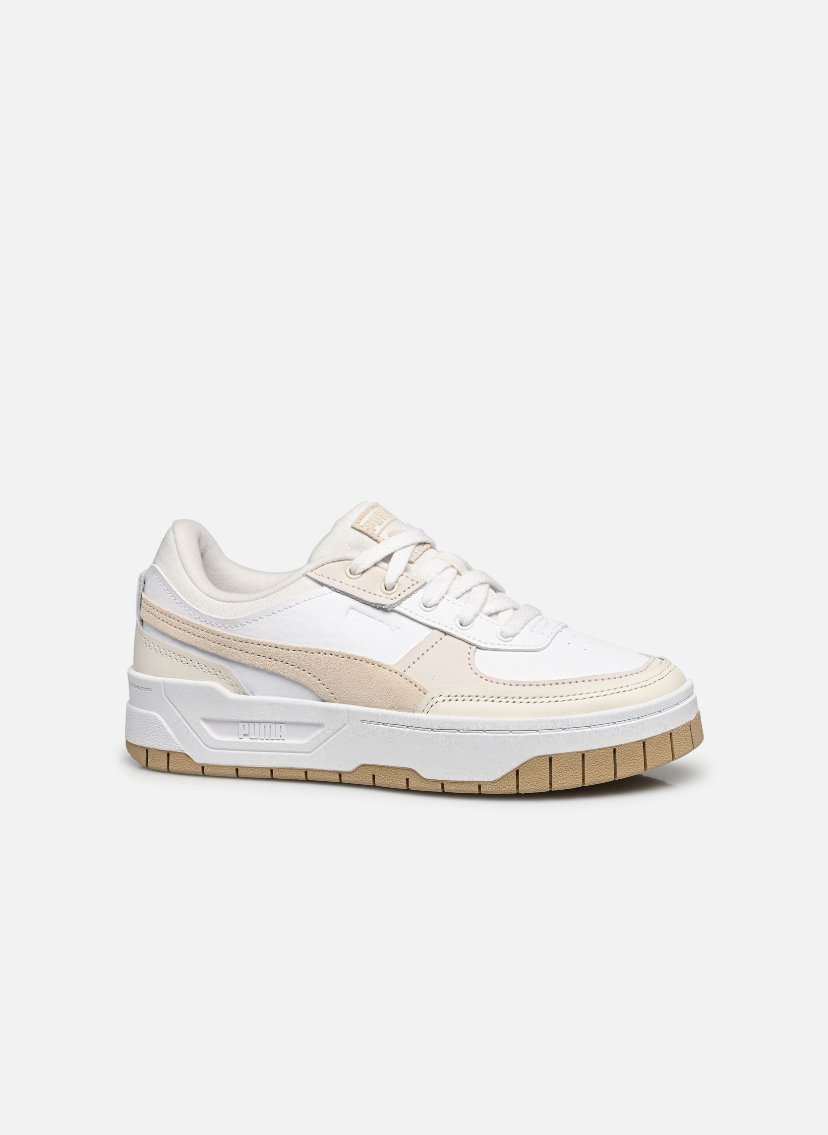 Sneakers Cali Dream Selflove Wns donna bianco Puma Sneakers Cali Dream Selflove Wns donna bianco PUMA WHITE-ALPINE SNOW