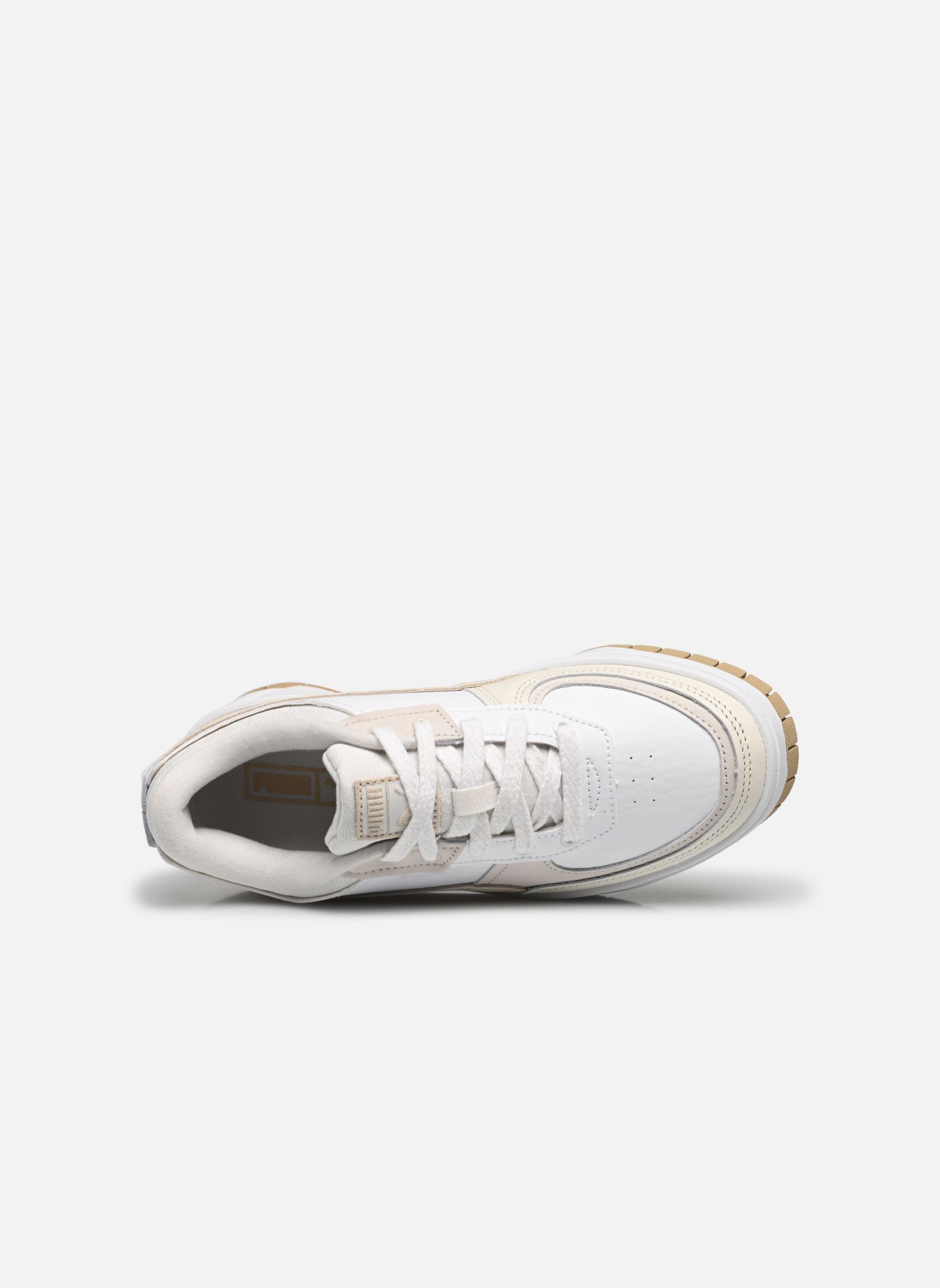 Sneakers Cali Dream Selflove Wns donna bianco Puma Sneakers Cali Dream Selflove Wns donna bianco PUMA WHITE-ALPINE SNOW
