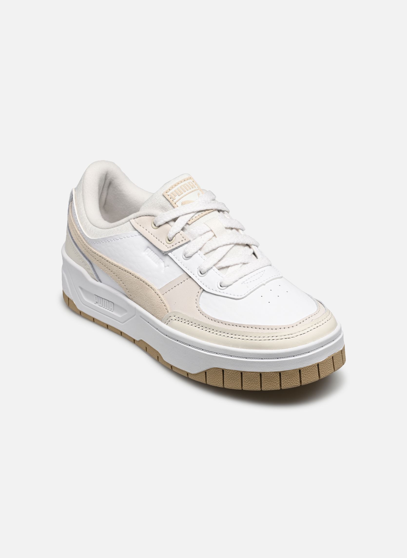 Baskets basses Puma 392727 01 - vue 2