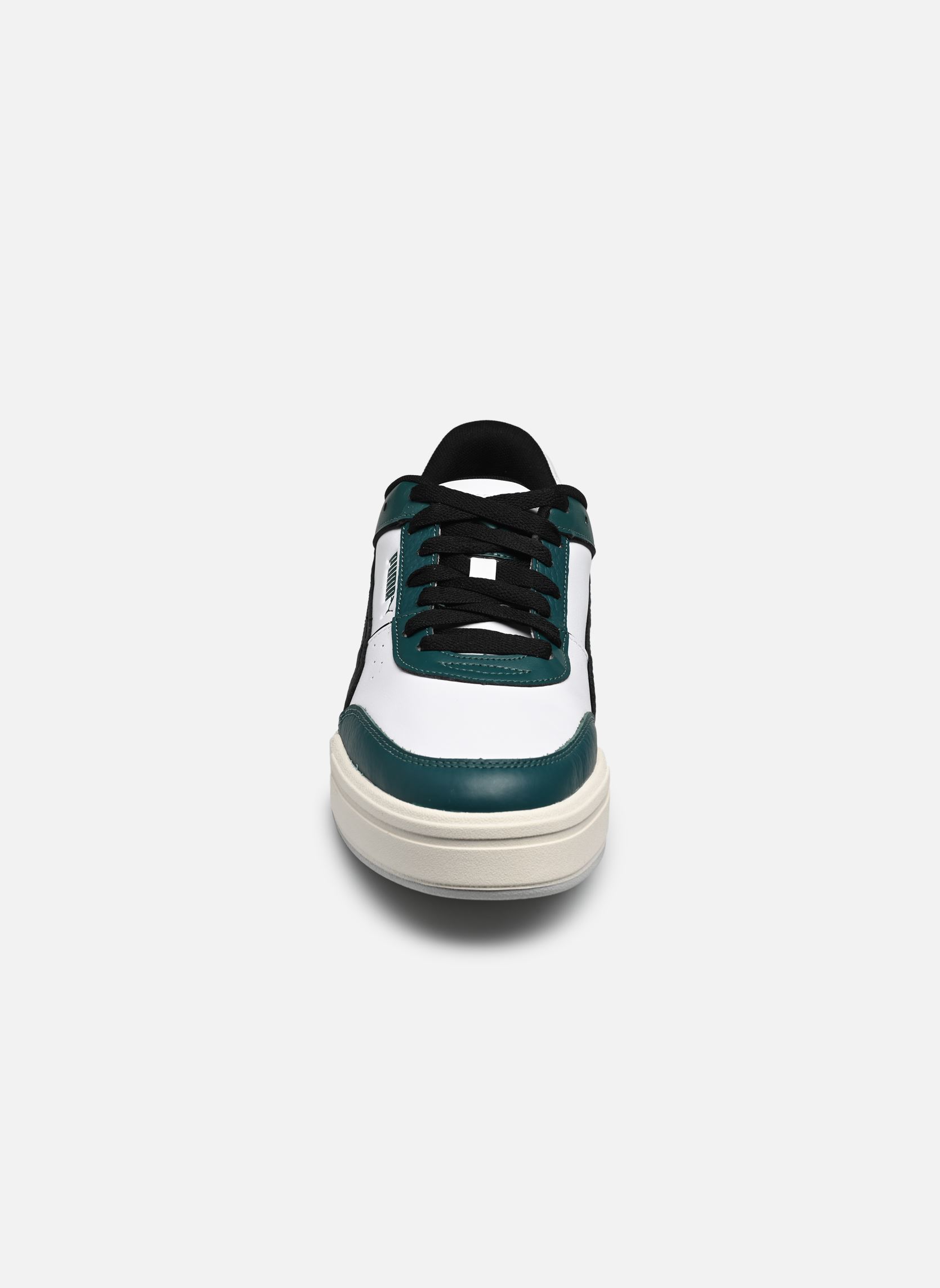 Sneaker Ca Pro Sport Lth M herren weiß Puma Sneaker Ca Pro Sport Lth M herren weiß PUMA WHITE-MALACHITE-PUMA BLAC