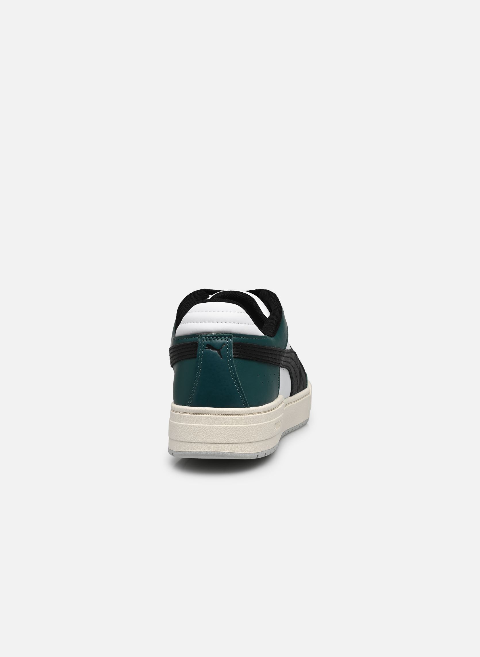 Sneaker Ca Pro Sport Lth M herren weiß Puma Sneaker Ca Pro Sport Lth M herren weiß PUMA WHITE-MALACHITE-PUMA BLAC