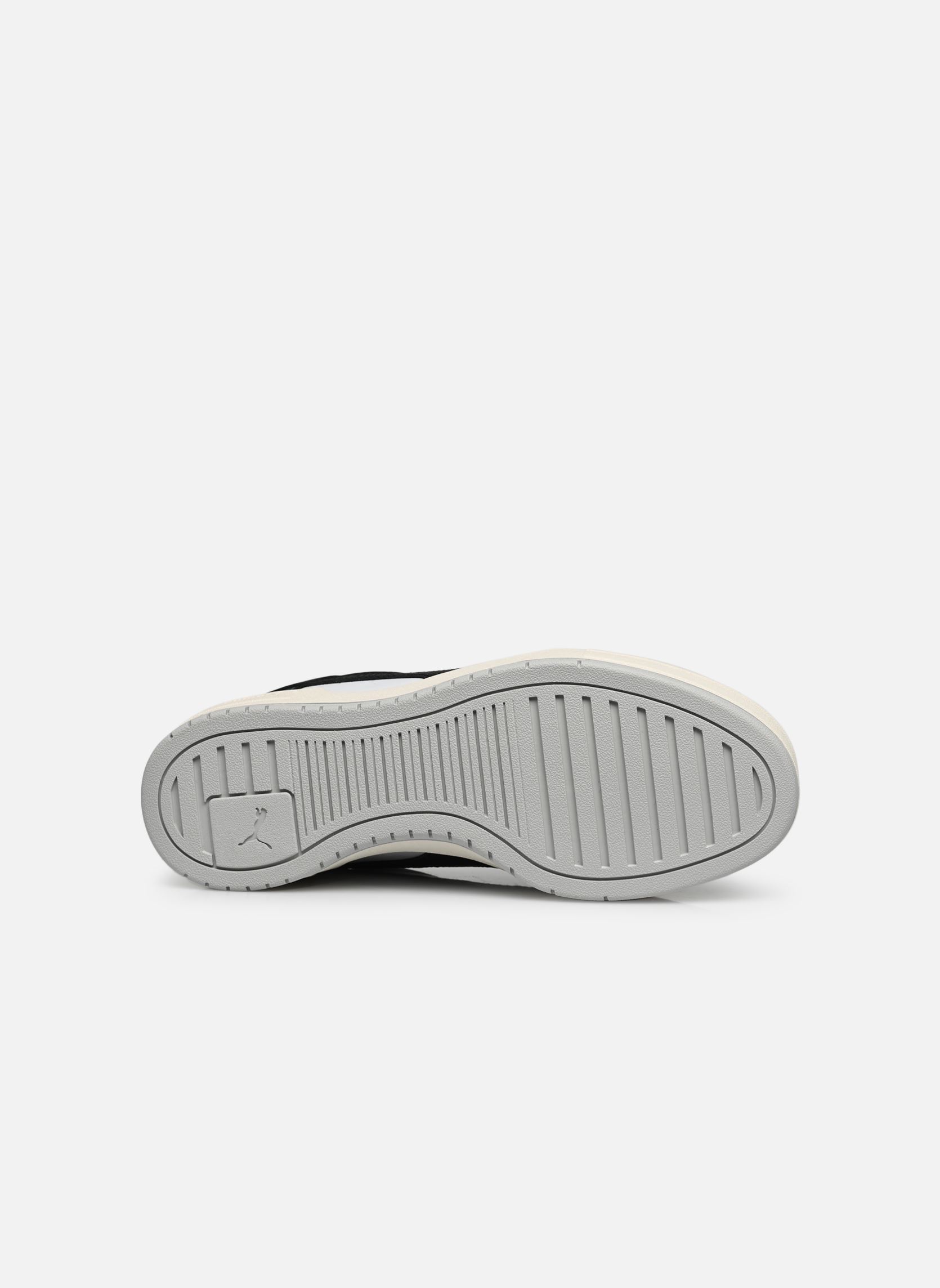 Sneaker Ca Pro Sport Lth M herren weiß Puma Sneaker Ca Pro Sport Lth M herren weiß PUMA WHITE-MALACHITE-PUMA BLAC