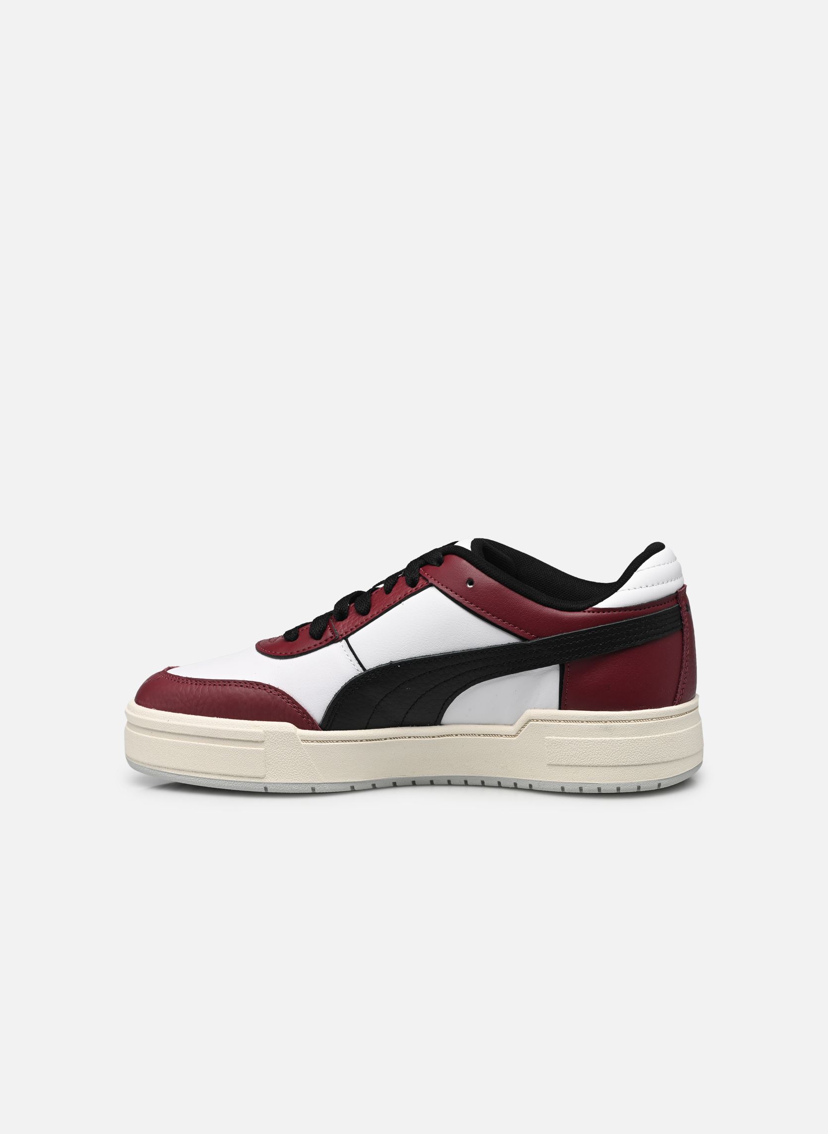 Sneakers Ca Pro Sport Lth M uomo bianco Puma Sneakers Ca Pro Sport Lth M uomo bianco PUMA WHITE-DARK JASPER-PUMA BL