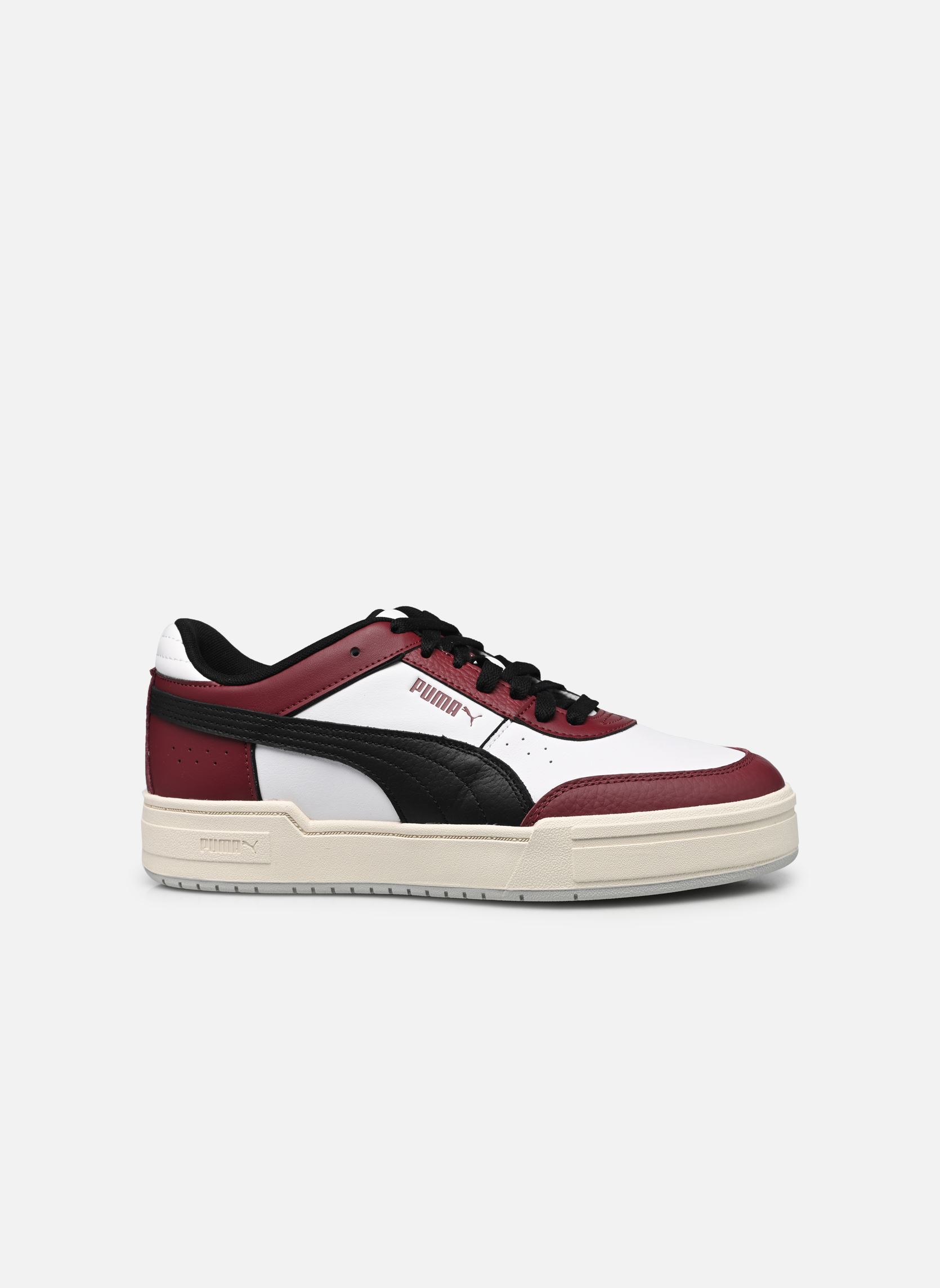 Sneakers Ca Pro Sport Lth M uomo bianco Puma Sneakers Ca Pro Sport Lth M uomo bianco PUMA WHITE-DARK JASPER-PUMA BL