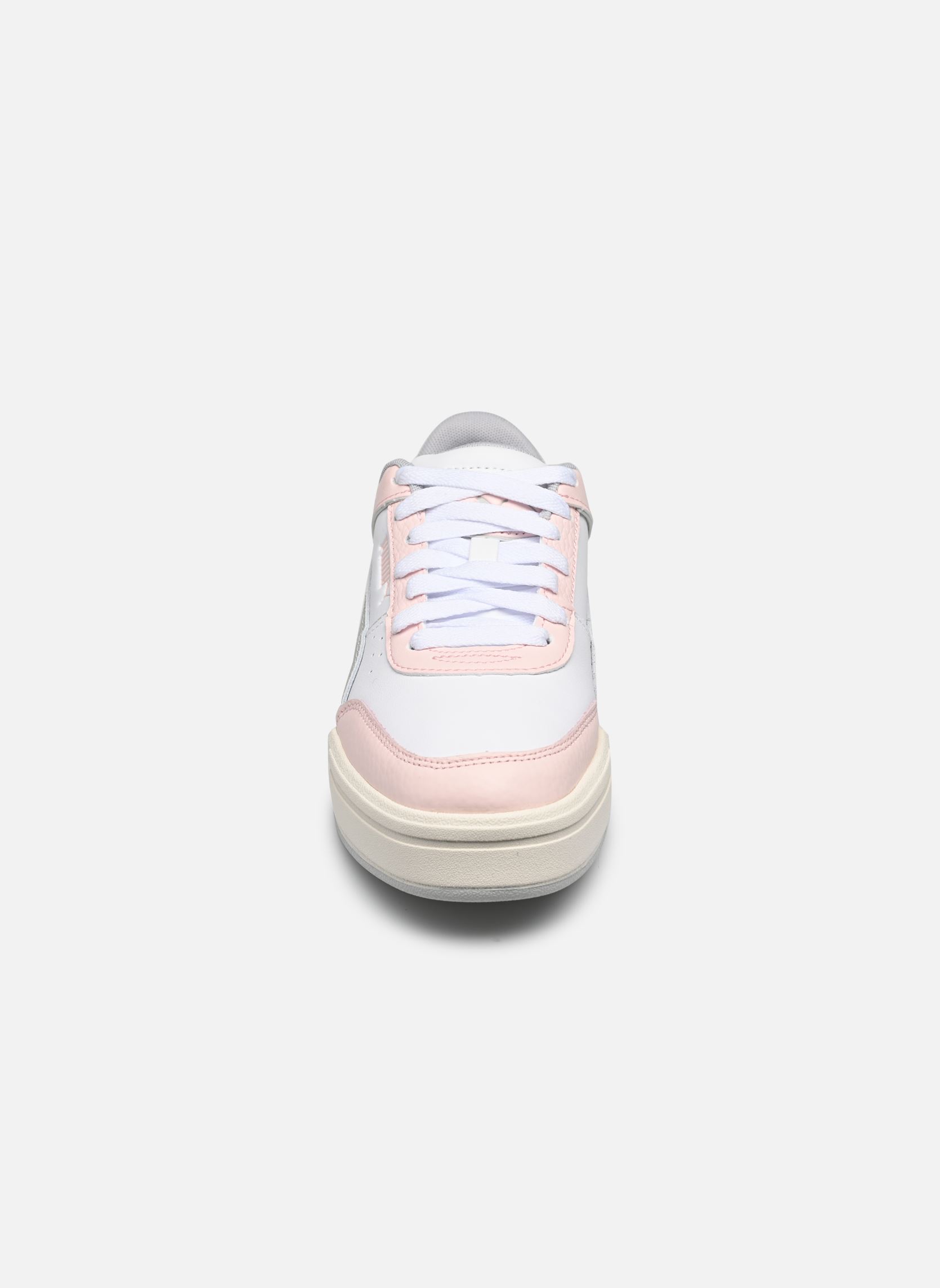 Sneaker Ca Pro Sport Lth Wns damen weiß Puma Sneaker Ca Pro Sport Lth Wns damen weiß PUMA WHITE-FROSTY PINK