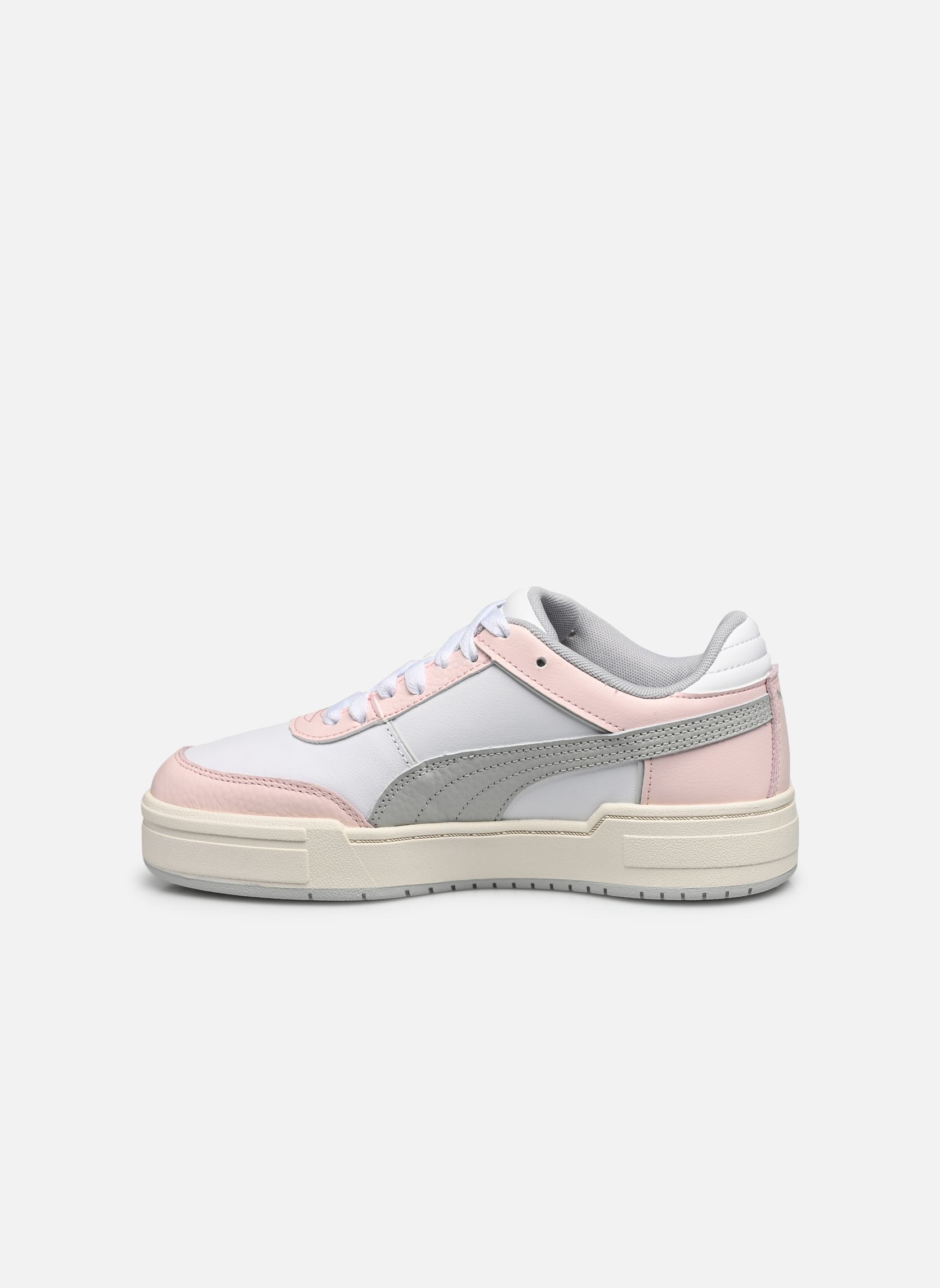 Sneaker Ca Pro Sport Lth Wns damen weiß Puma Sneaker Ca Pro Sport Lth Wns damen weiß PUMA WHITE-FROSTY PINK