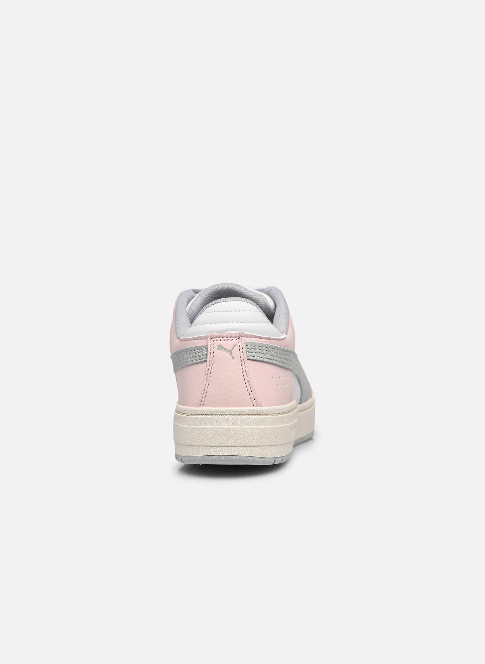 Sneaker Ca Pro Sport Lth Wns damen weiß Puma Sneaker Ca Pro Sport Lth Wns damen weiß PUMA WHITE-FROSTY PINK