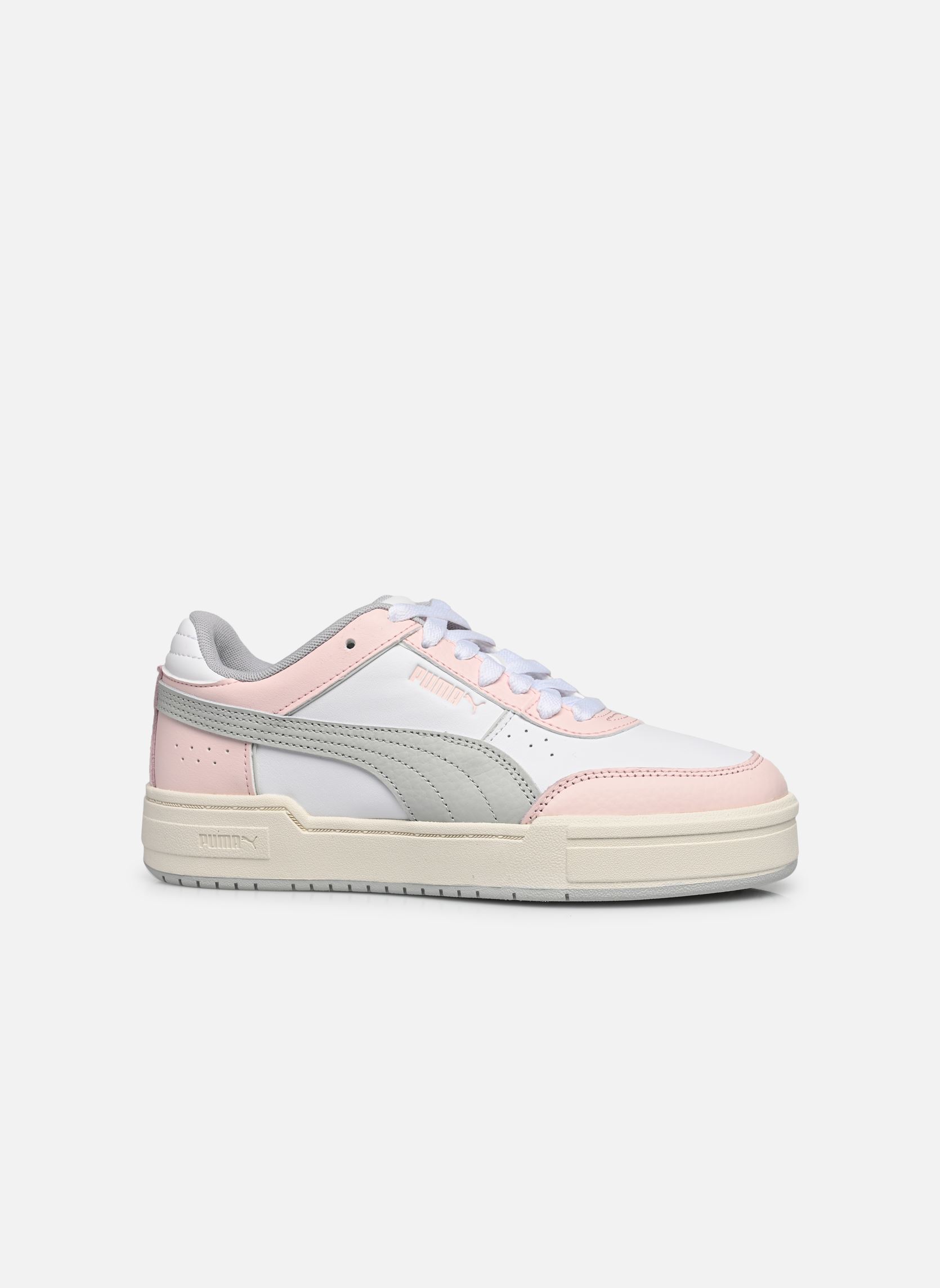Sneaker Ca Pro Sport Lth Wns damen weiß Puma Sneaker Ca Pro Sport Lth Wns damen weiß PUMA WHITE-FROSTY PINK